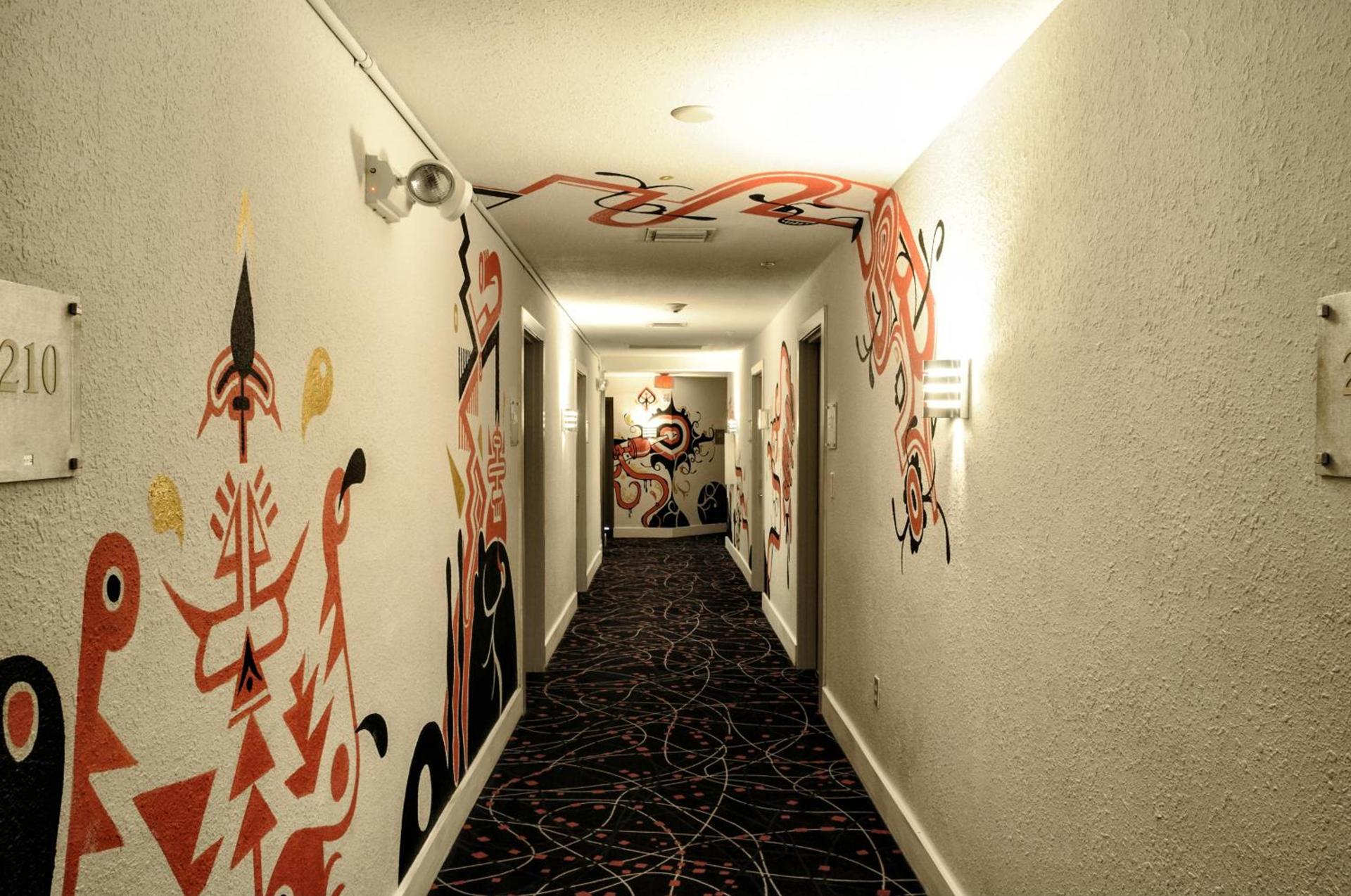 Whitelaw Hotel photo 7