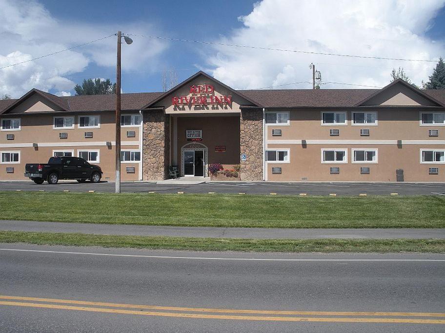 Red River Inn Silt - Rifle photo 32