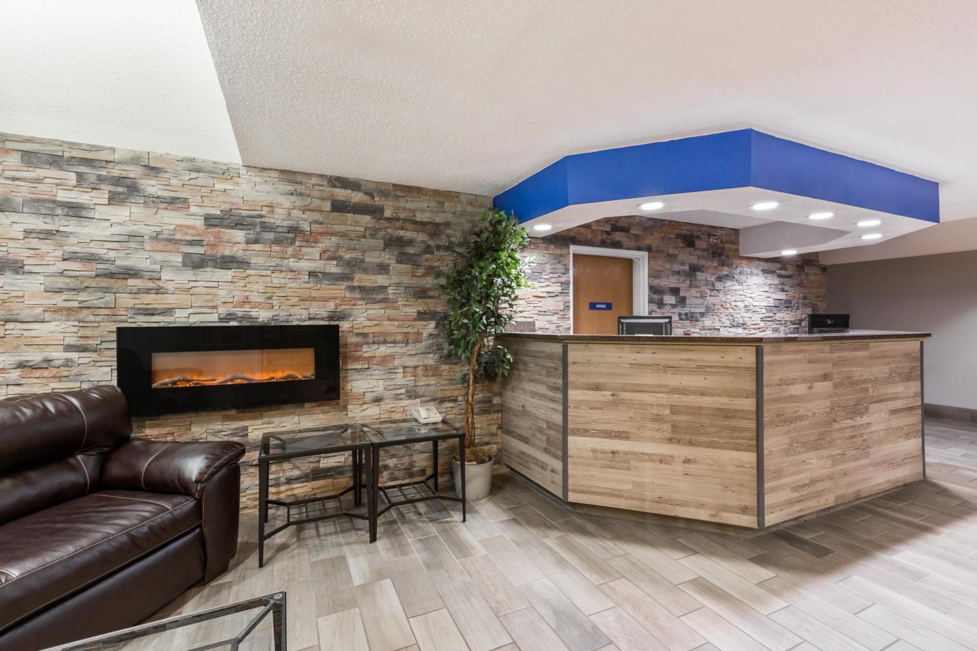 Microtel Inn & Suites by Wyndham Sioux Falls photo 20
