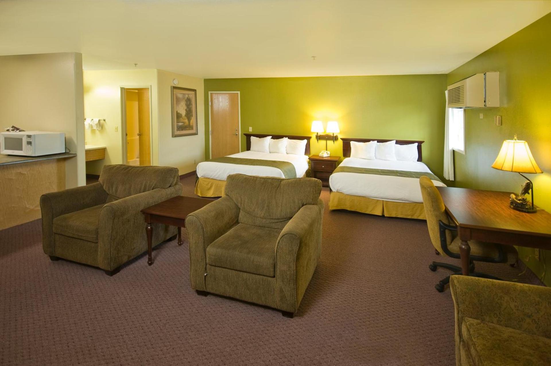 Super 8 by Wyndham McCall photo 32