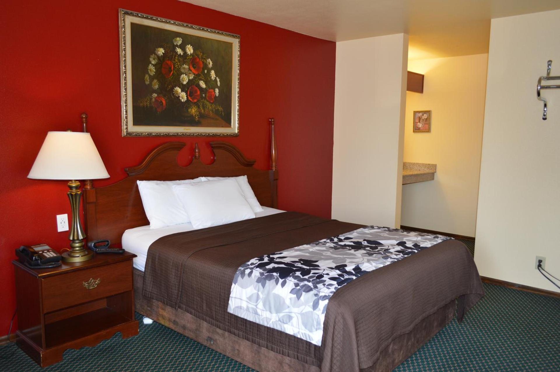 Western Motel photo 16