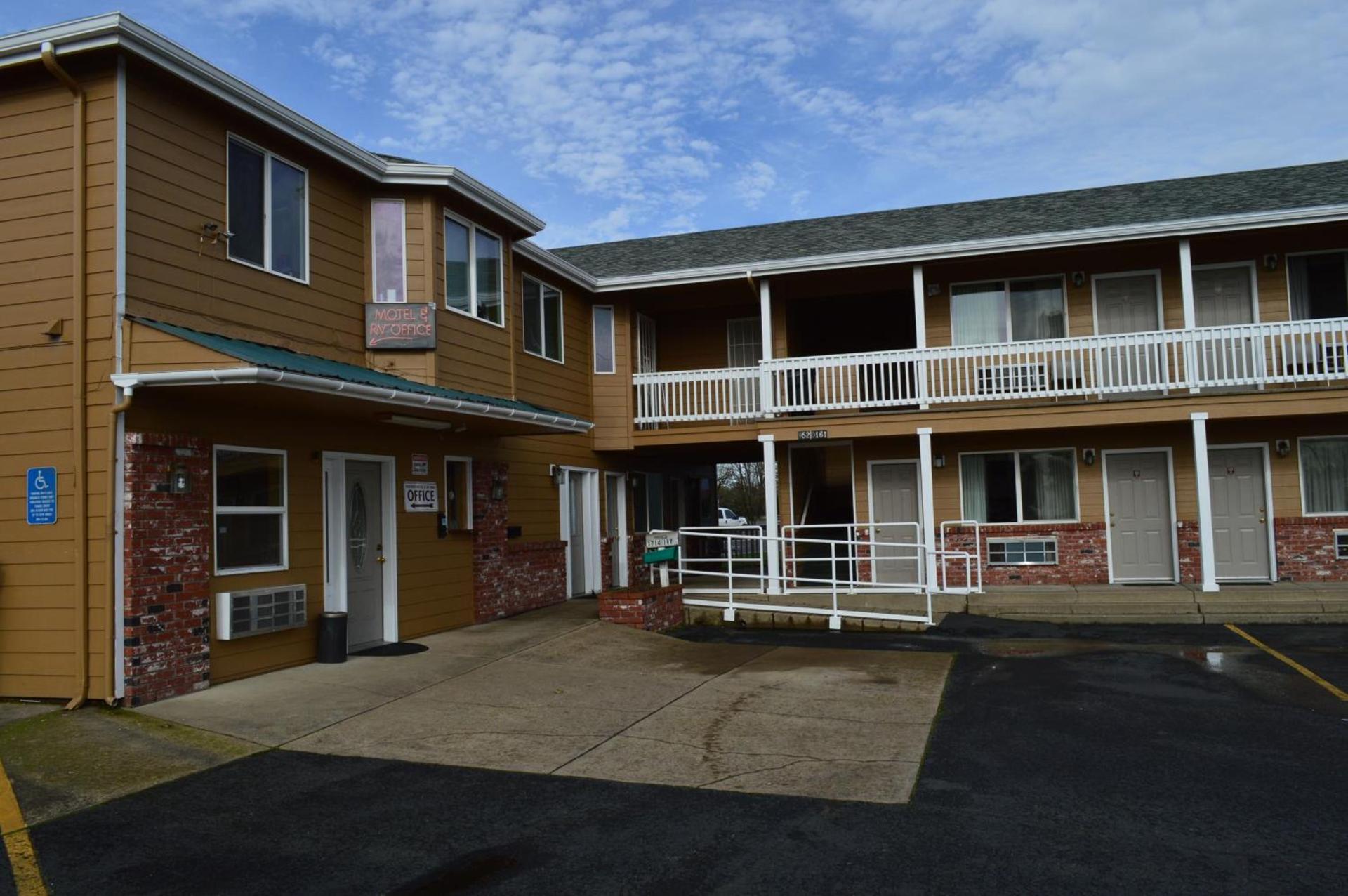 Western Motel photo 15