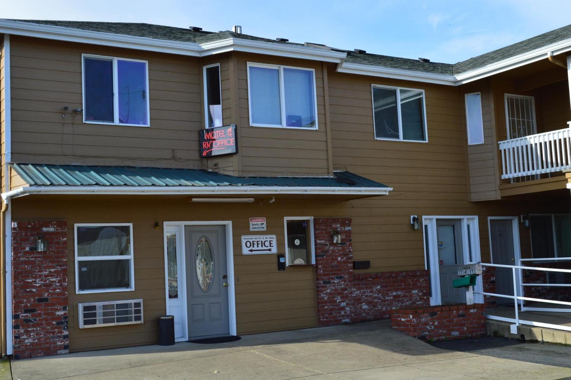 Western Motel photo 14