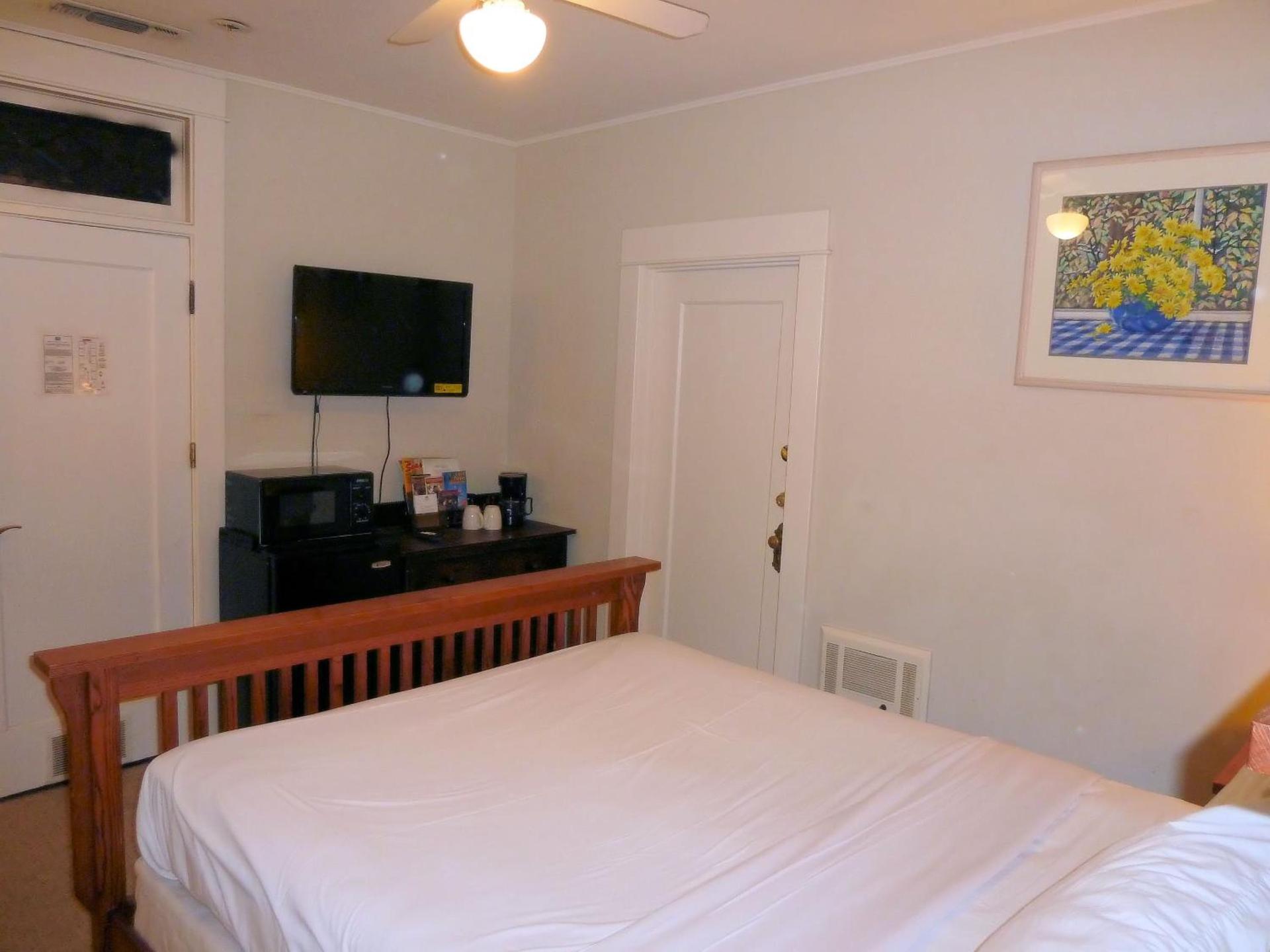 Americas Best Value Inn Royal Carriage photo 37