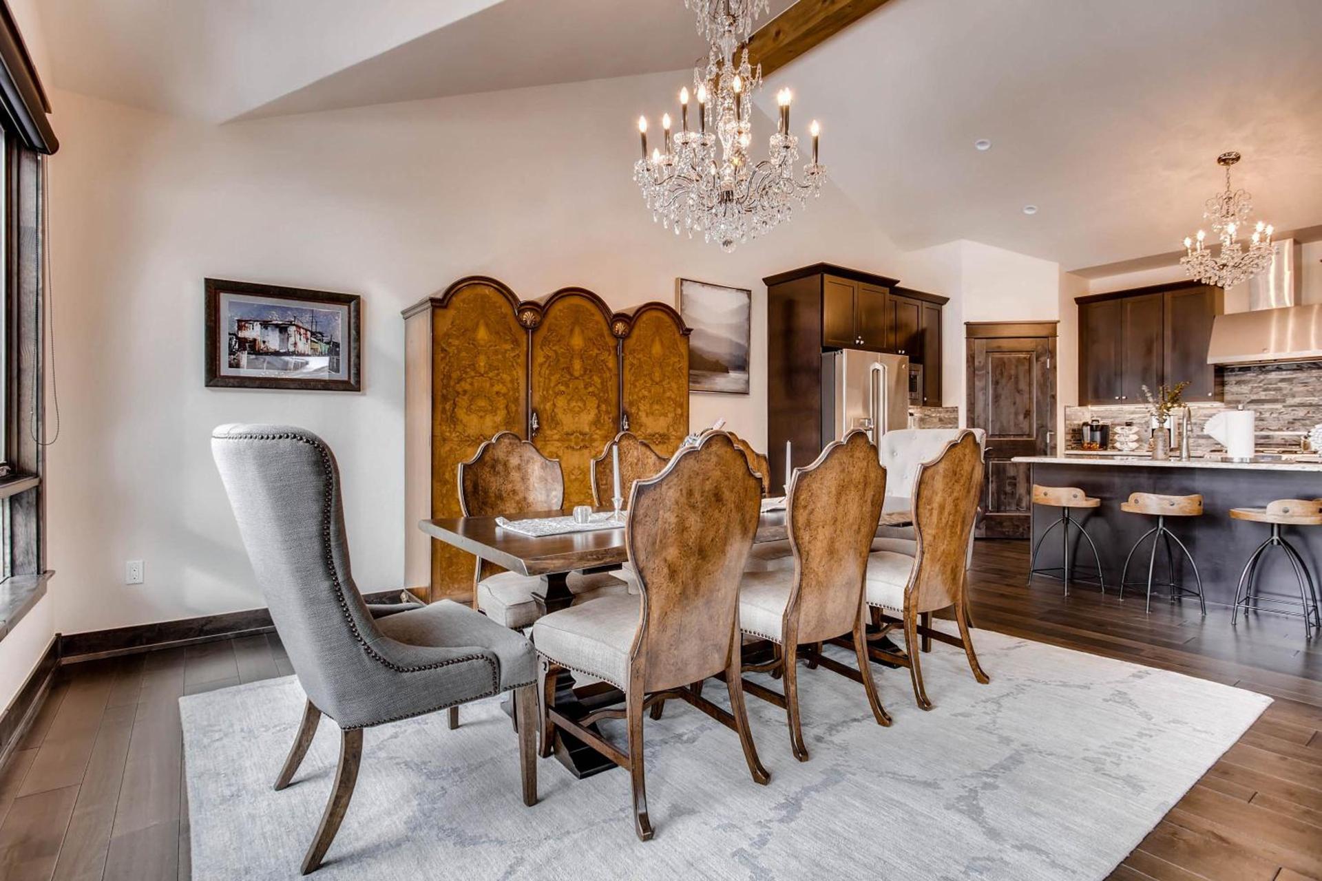 River Run Townhomes by Vail Resorts photo 19