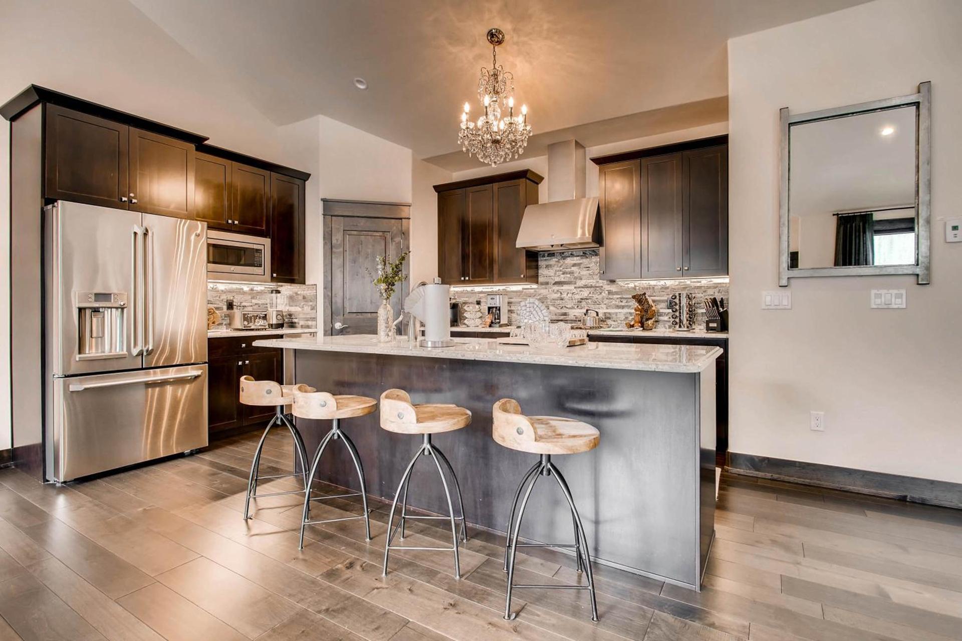 River Run Townhomes by Vail Resorts photo 6