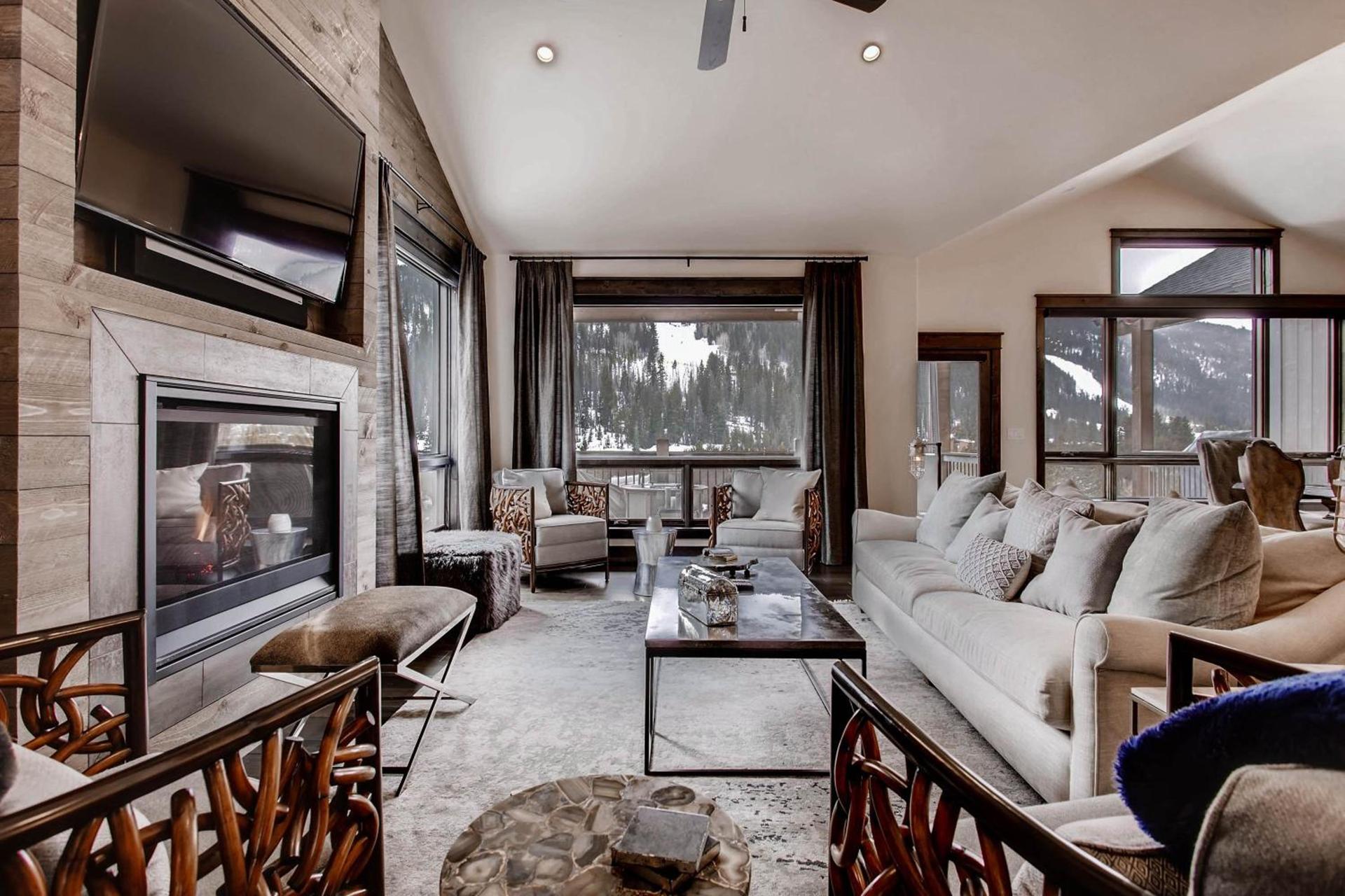 River Run Townhomes by Vail Resorts photo 17