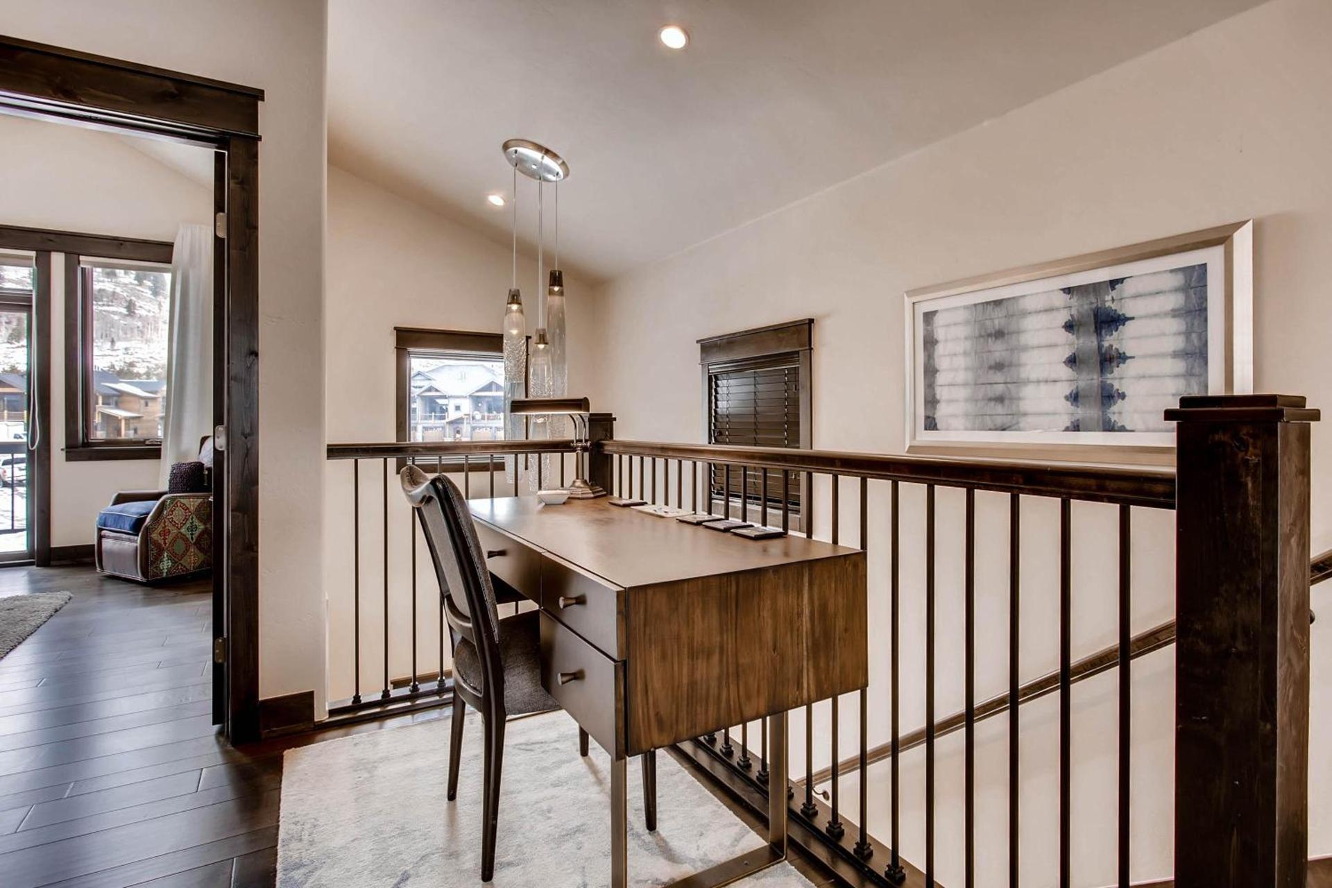 River Run Townhomes by Vail Resorts photo 16