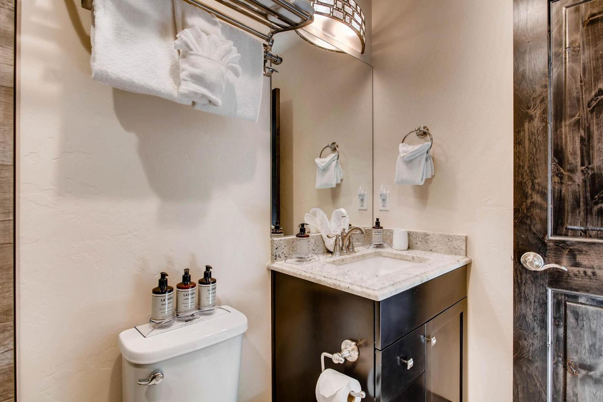 River Run Townhomes by Vail Resorts photo 10