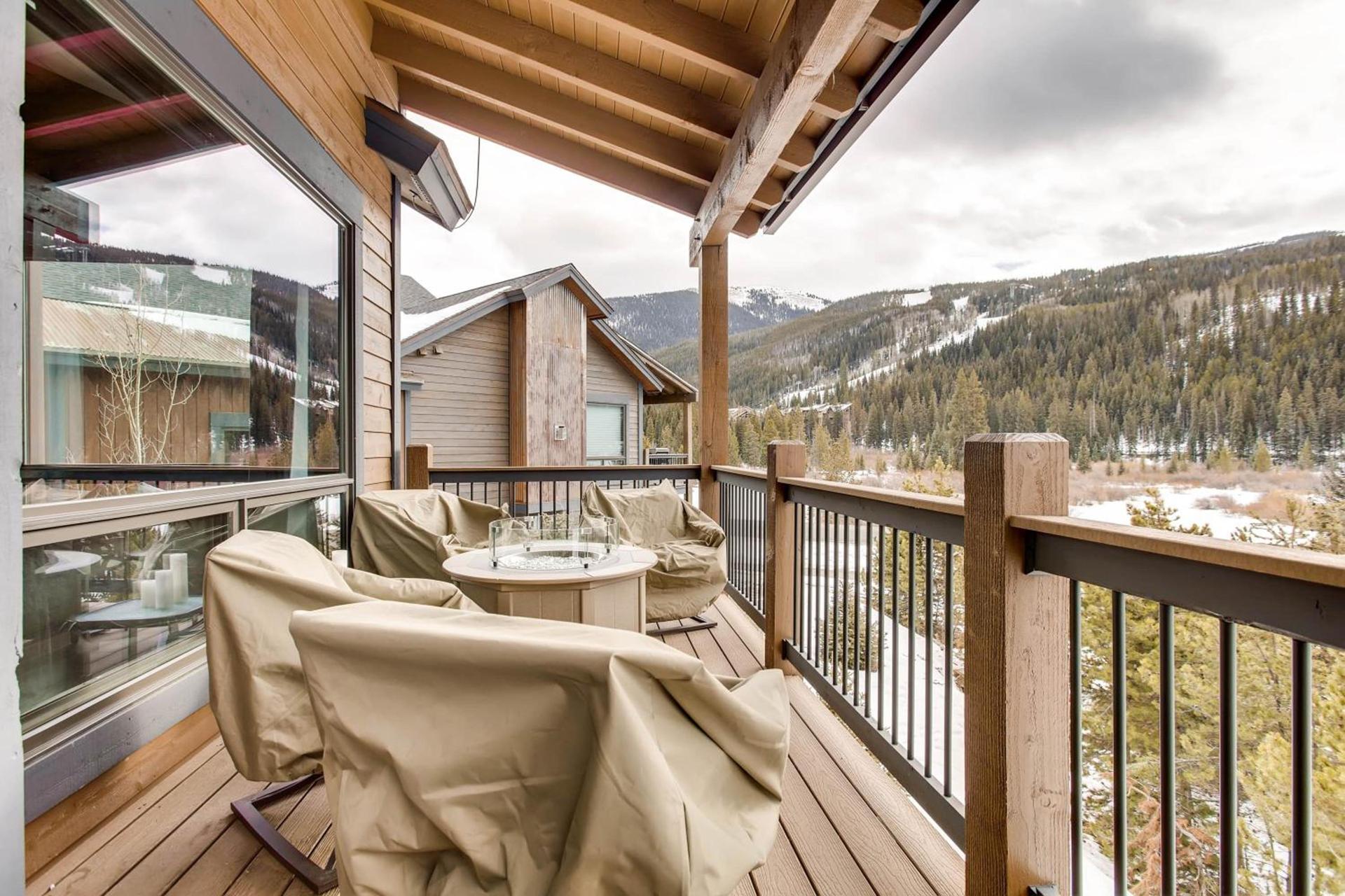 River Run Townhomes by Vail Resorts photo 7