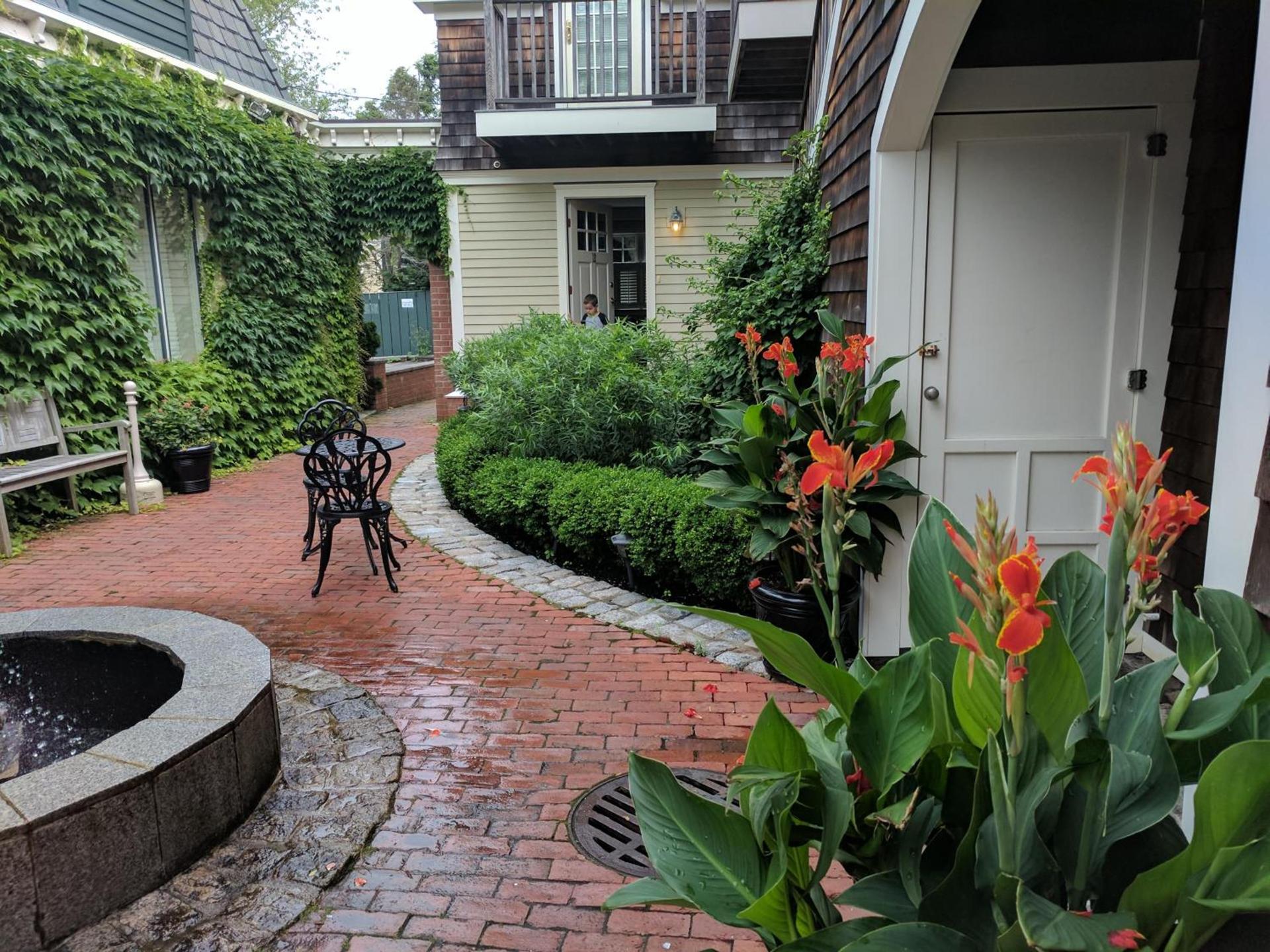 Pelham Court Hotel photo 38