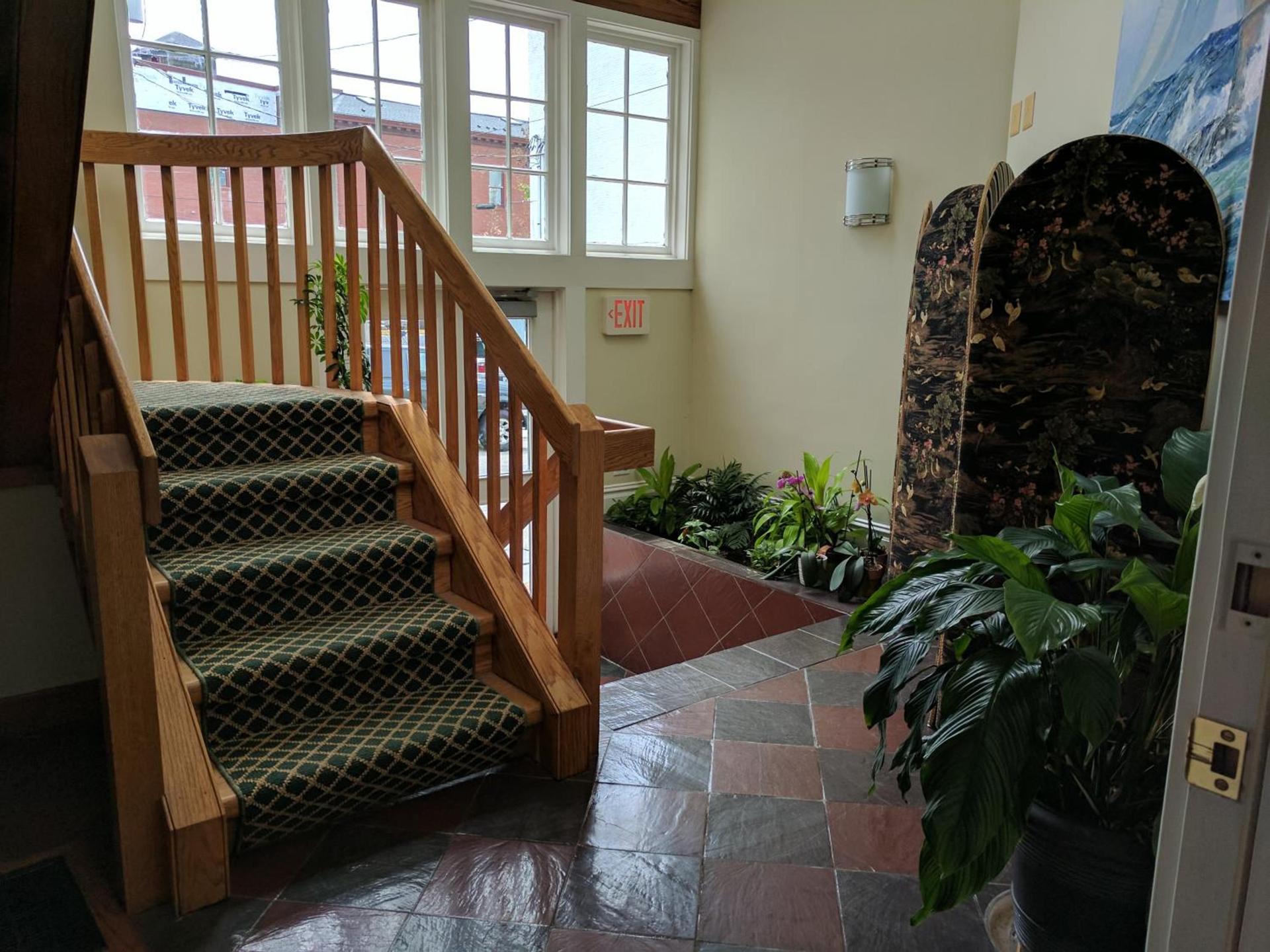 Pelham Court Hotel photo 36