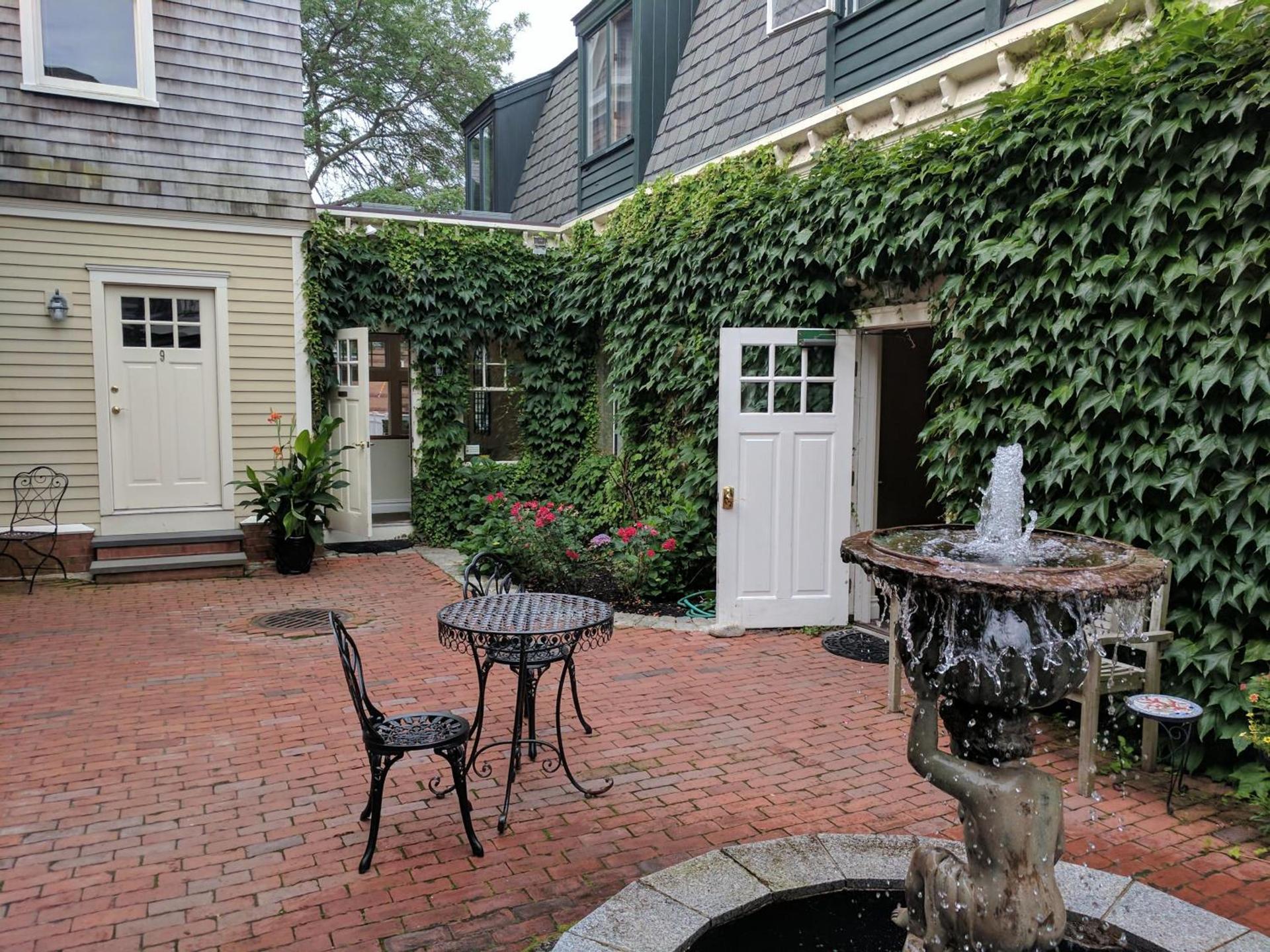 Pelham Court Hotel photo 34