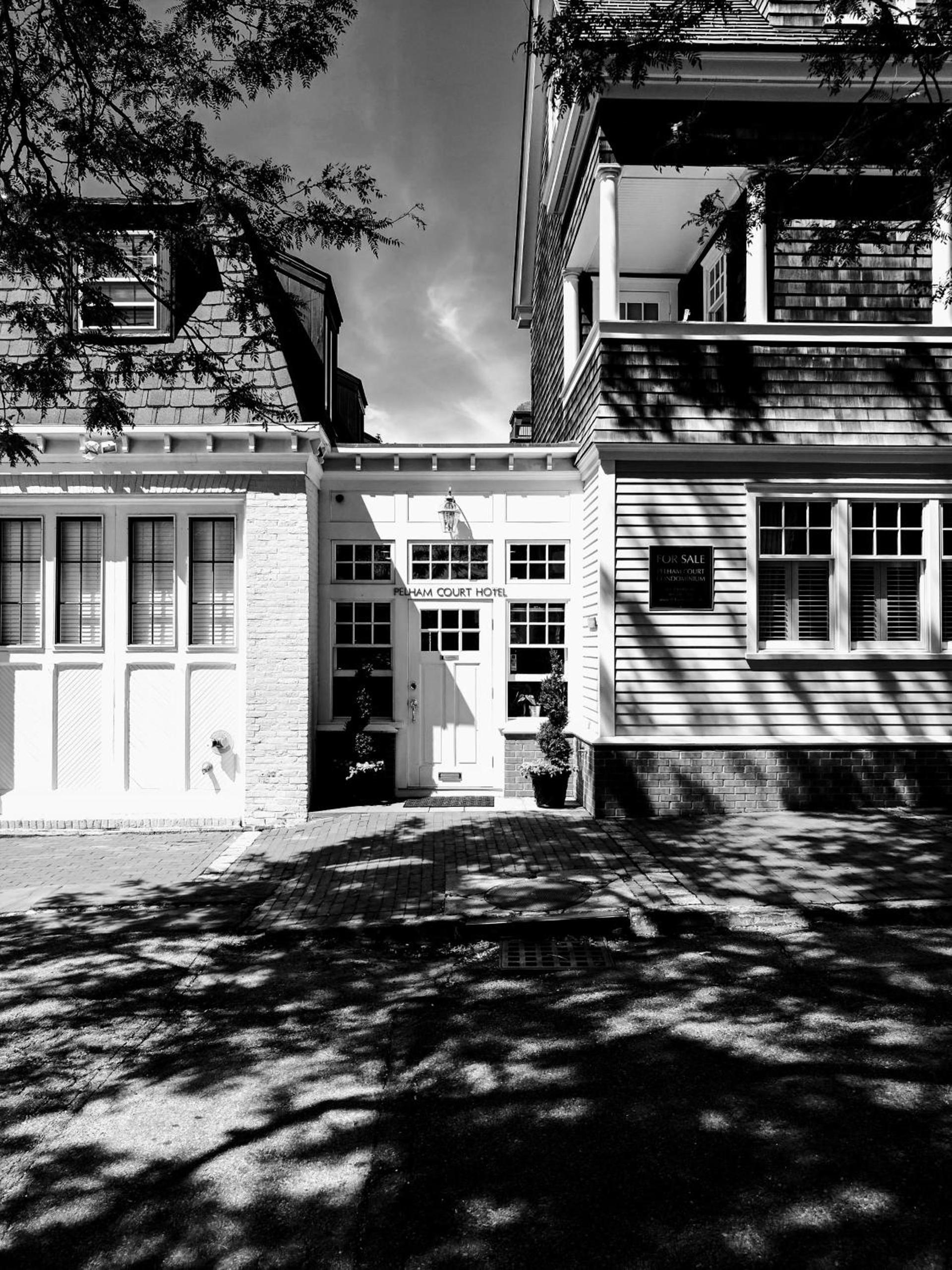 Pelham Court Hotel photo 33