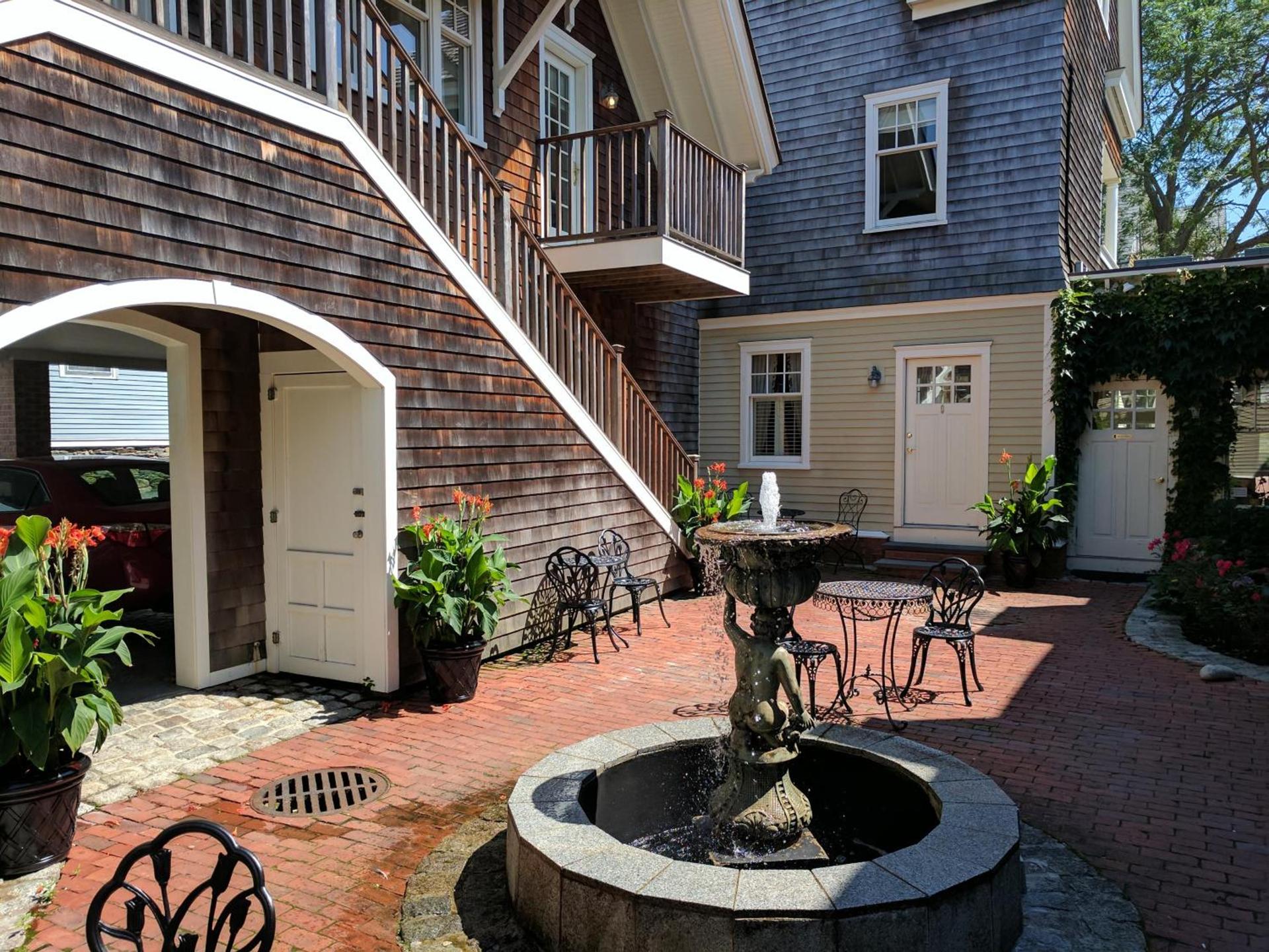 Pelham Court Hotel photo 32
