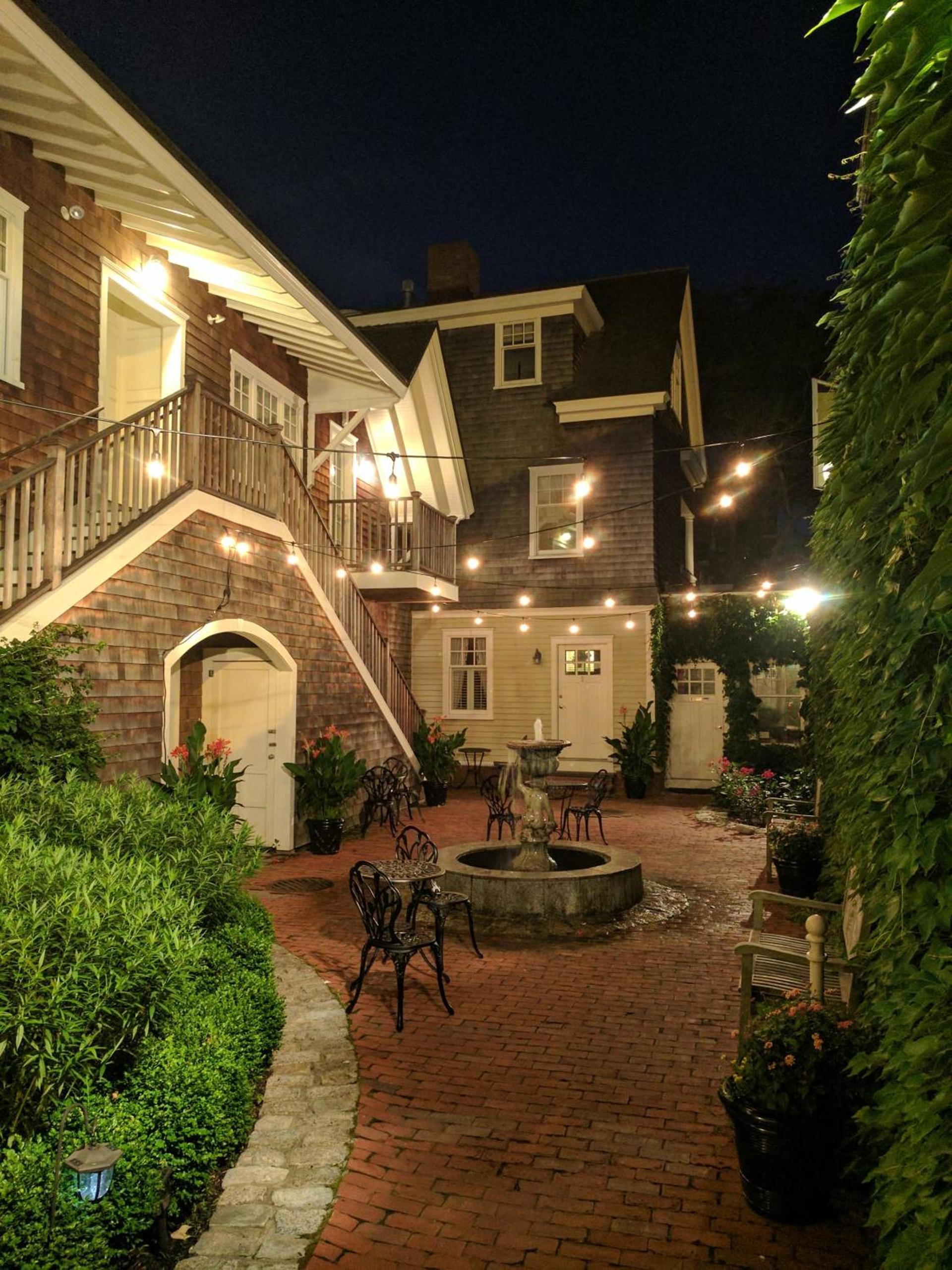 Pelham Court Hotel photo 31