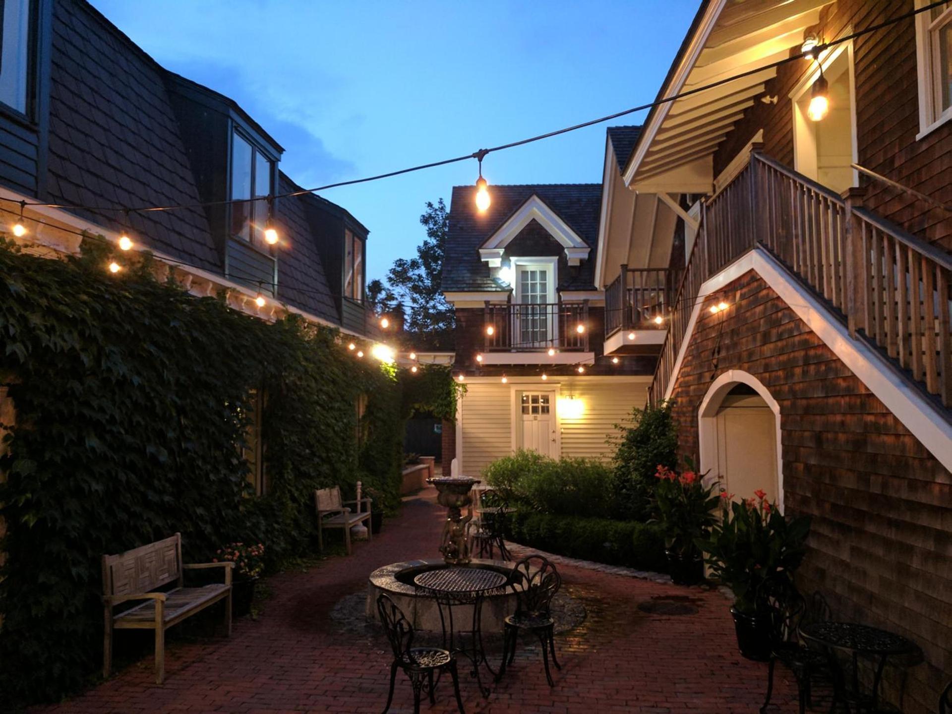 Pelham Court Hotel photo 30