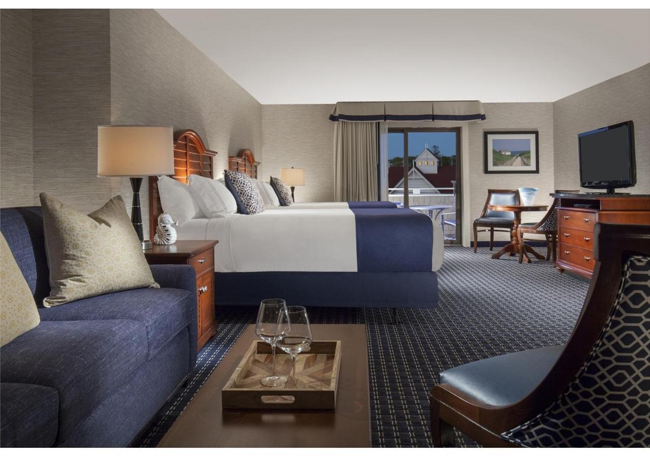 Hyannis Harbor Hotel photo 27