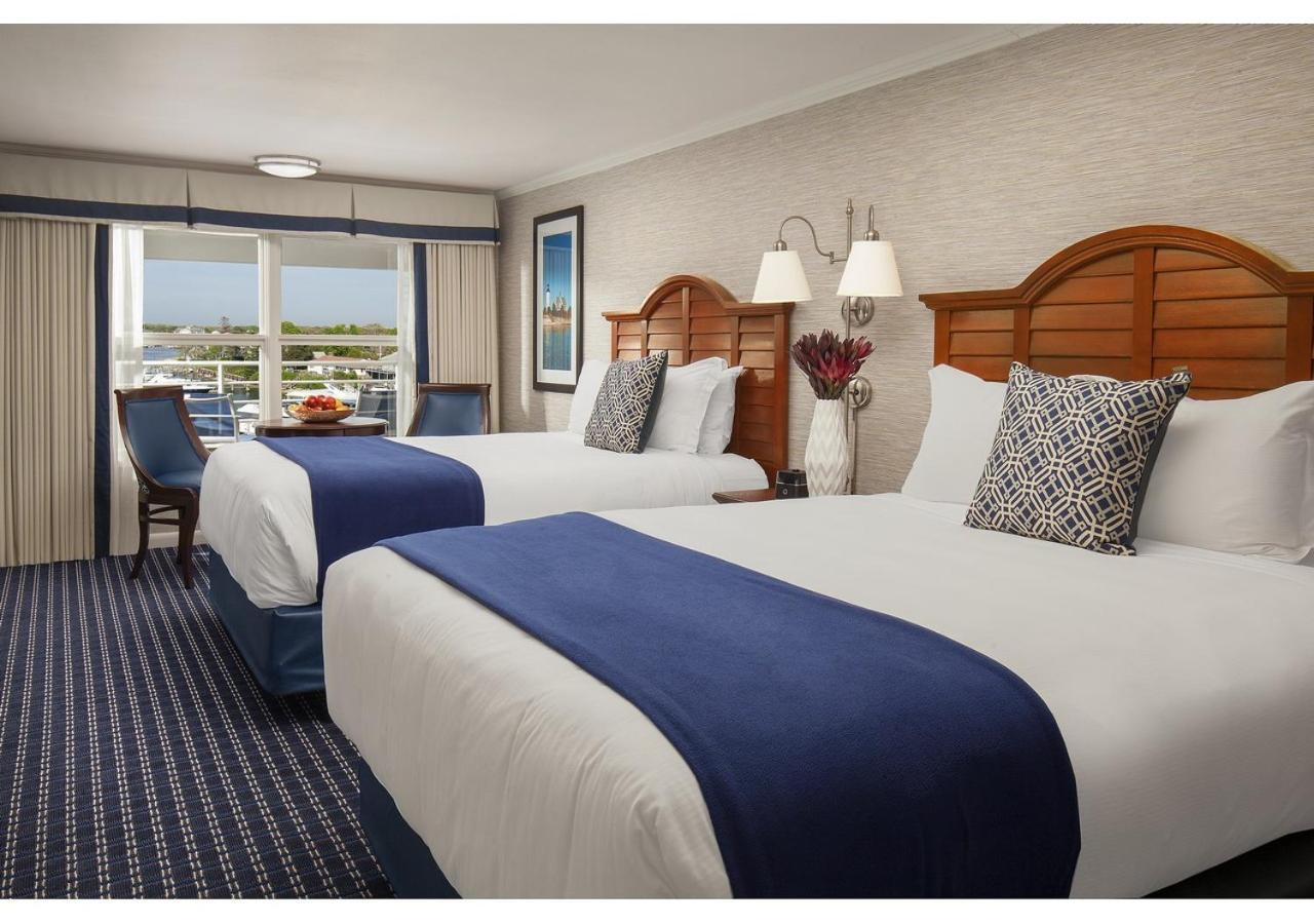 Hyannis Harbor Hotel photo 26