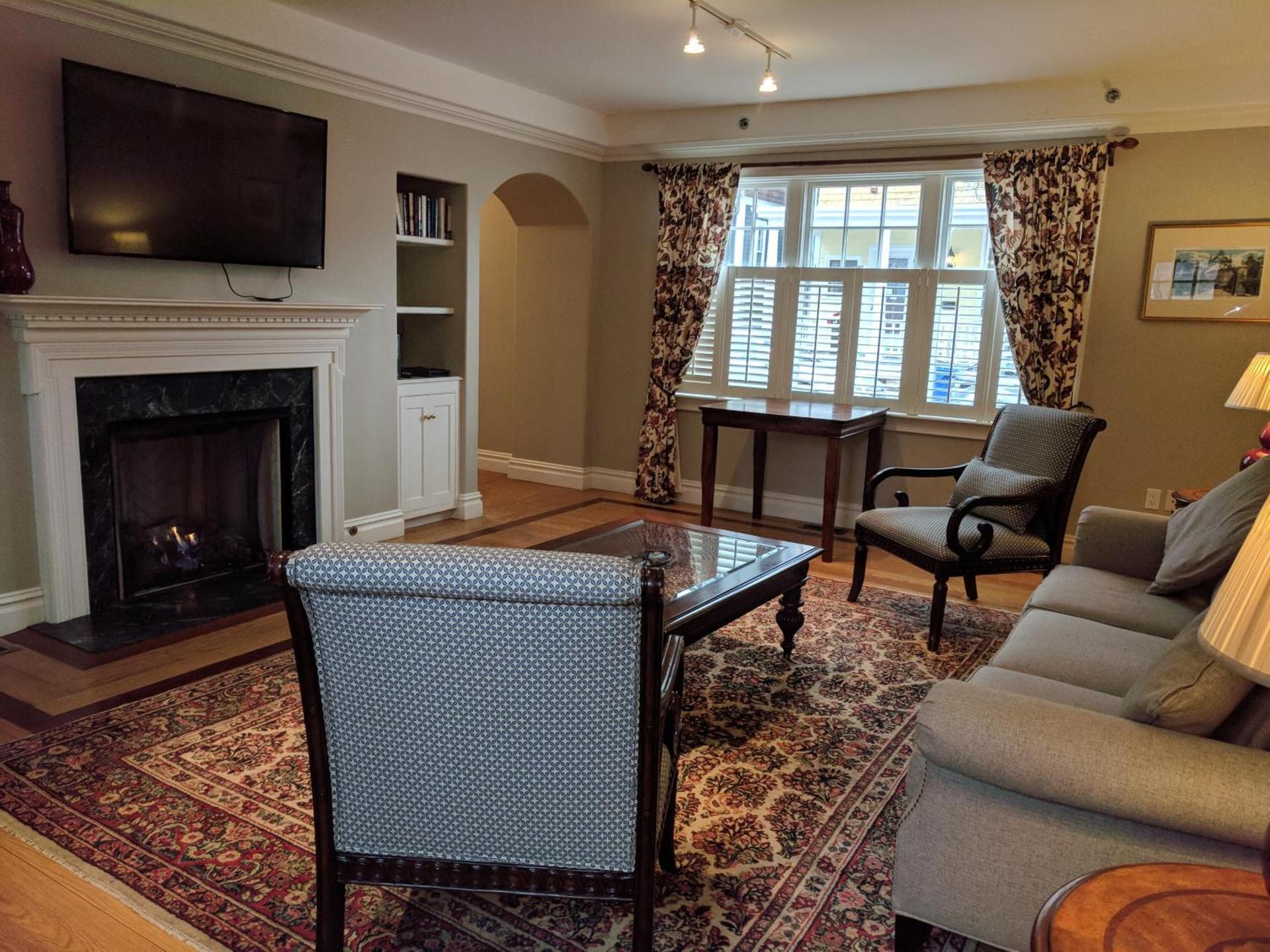 Pelham Court Hotel photo 29