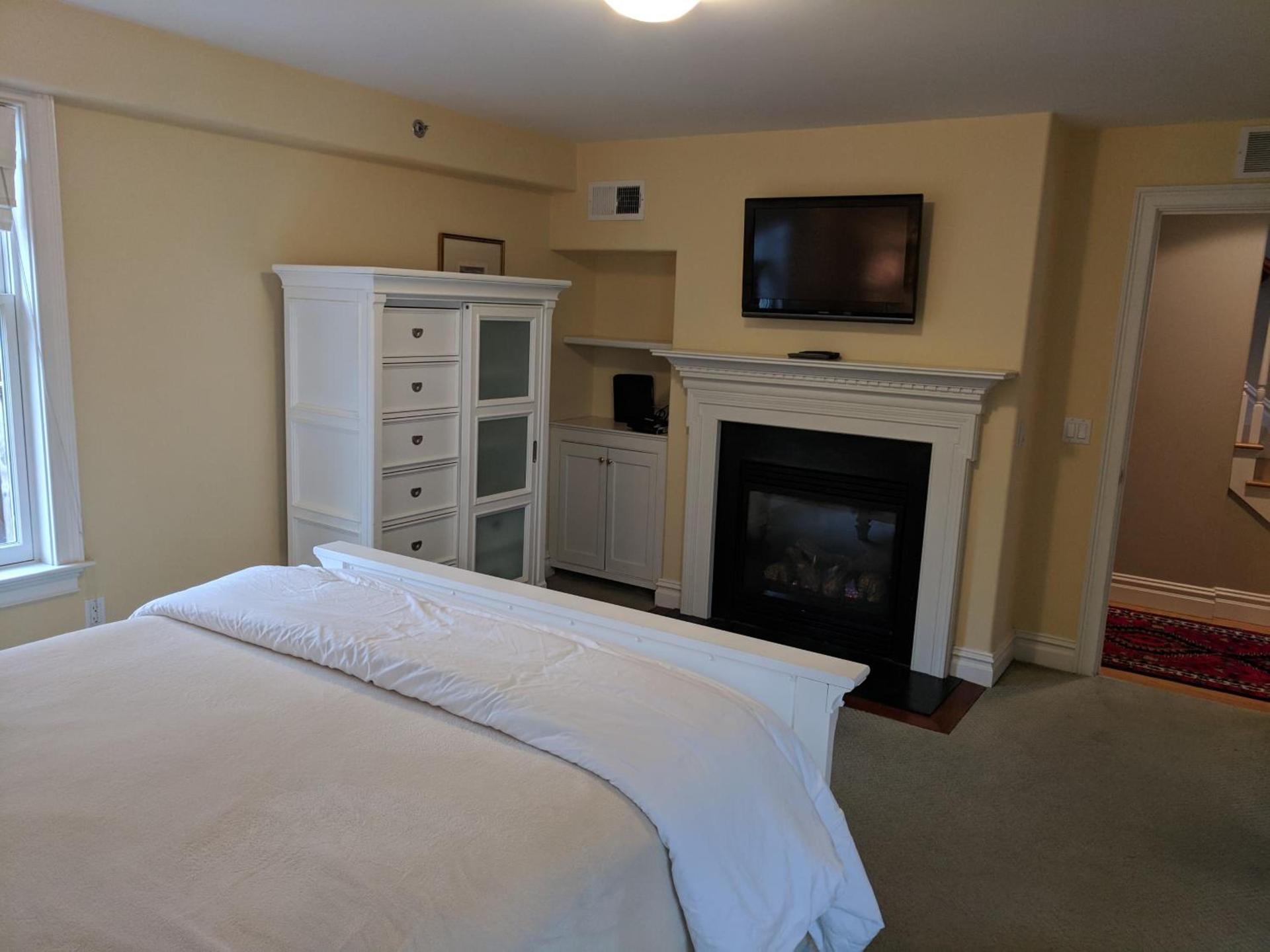 Pelham Court Hotel photo 28