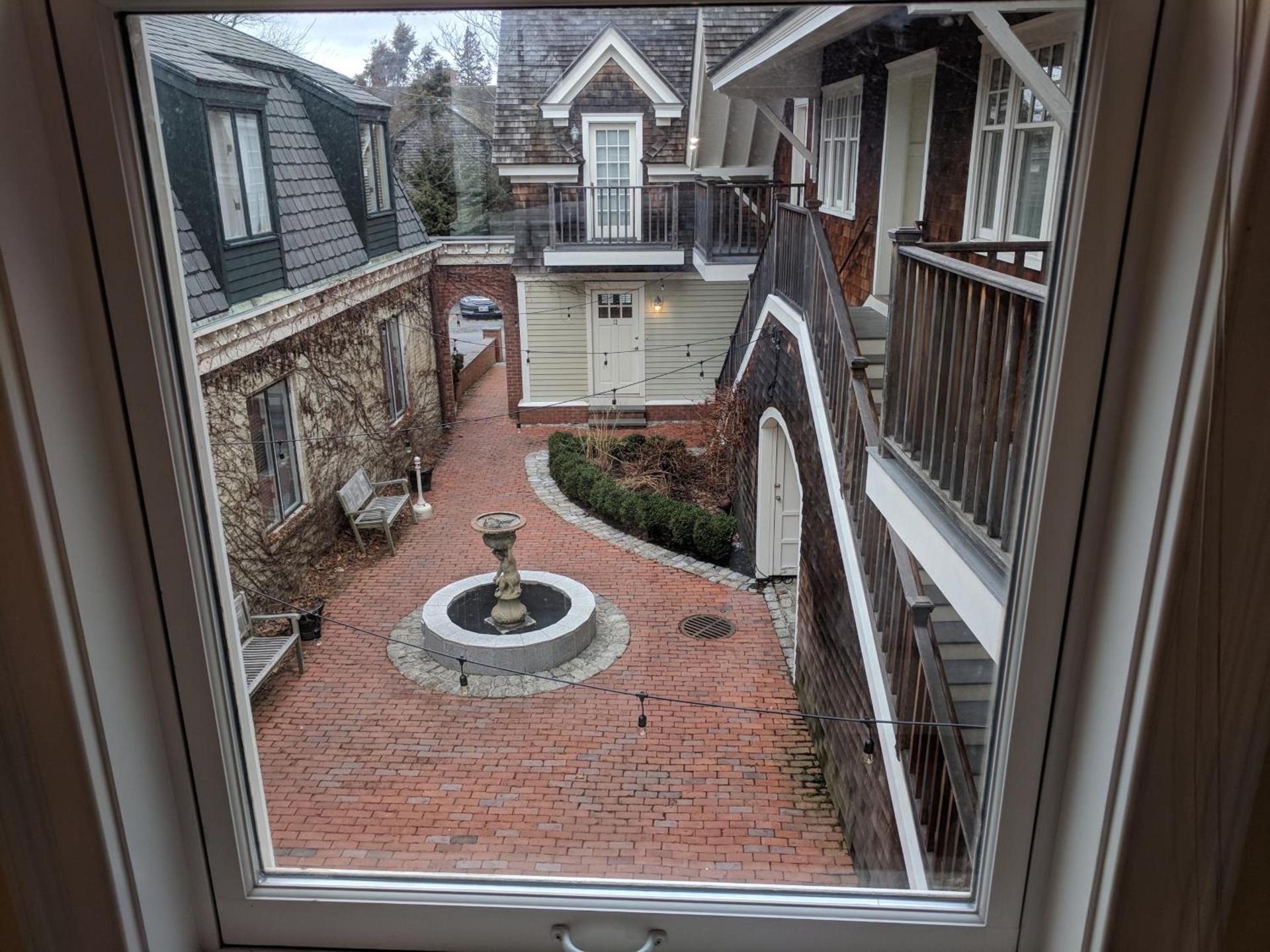 Pelham Court Hotel photo 25