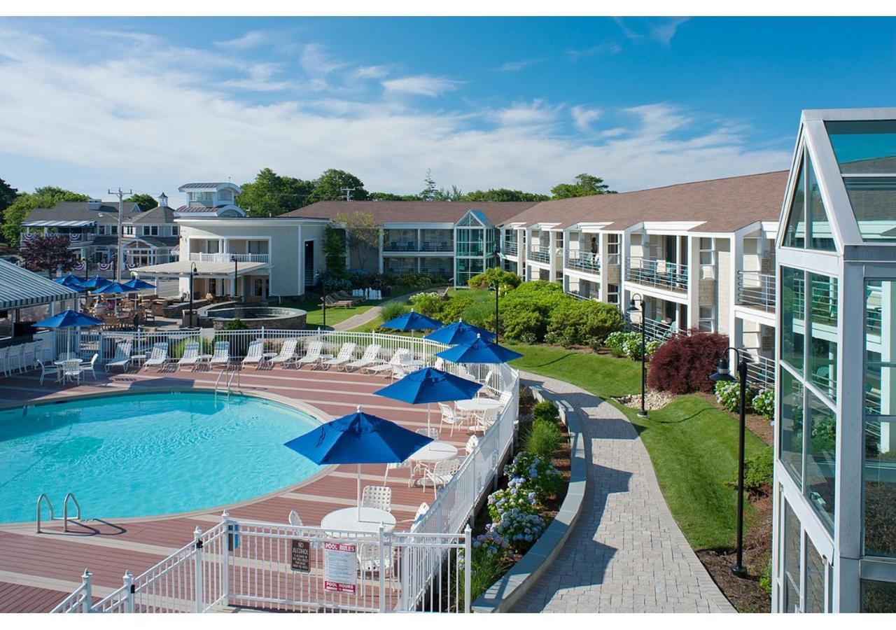 Hyannis Harbor Hotel photo 5