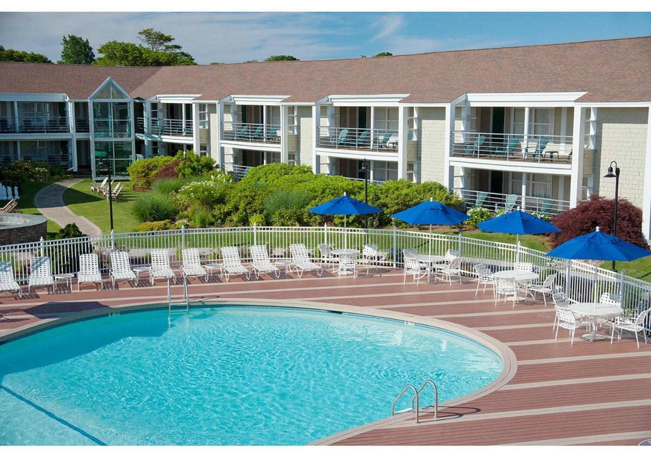 Hyannis Harbor Hotel photo 7