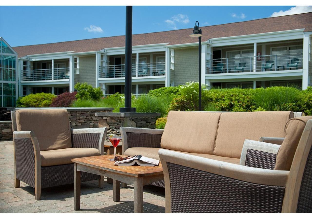 Hyannis Harbor Hotel photo 21