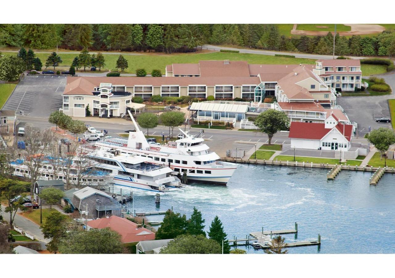 Hyannis Harbor Hotel photo 3