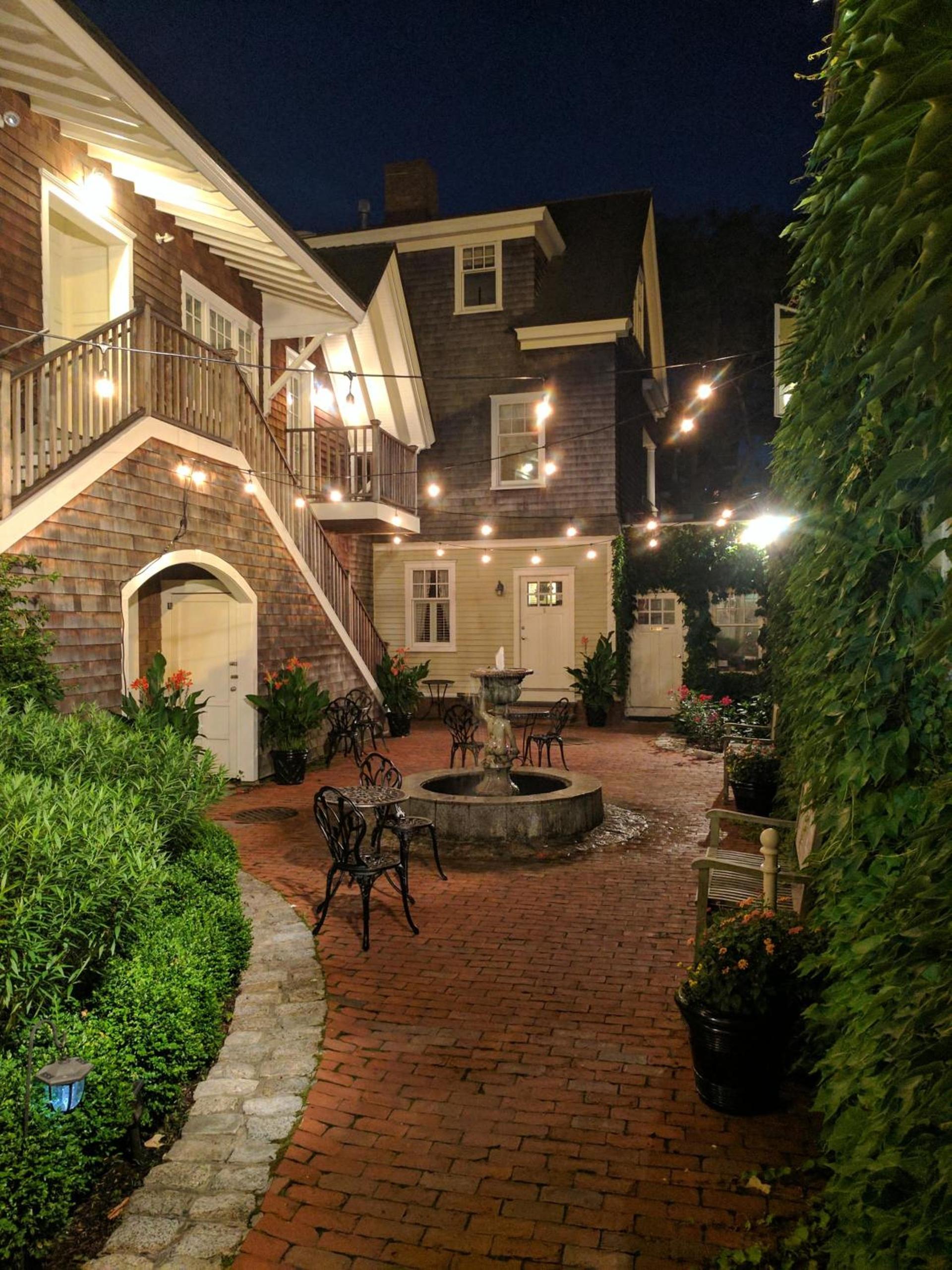 Pelham Court Hotel photo 22