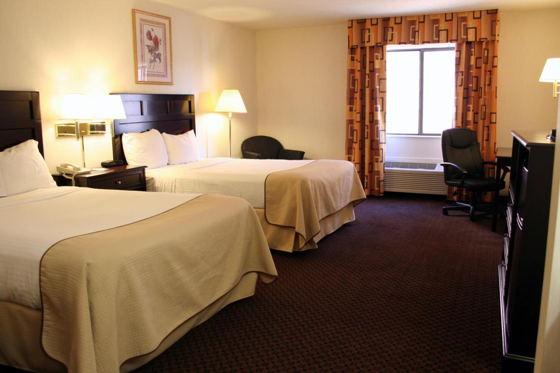 Baymont by Wyndham Battle Creek Downtown photo 17