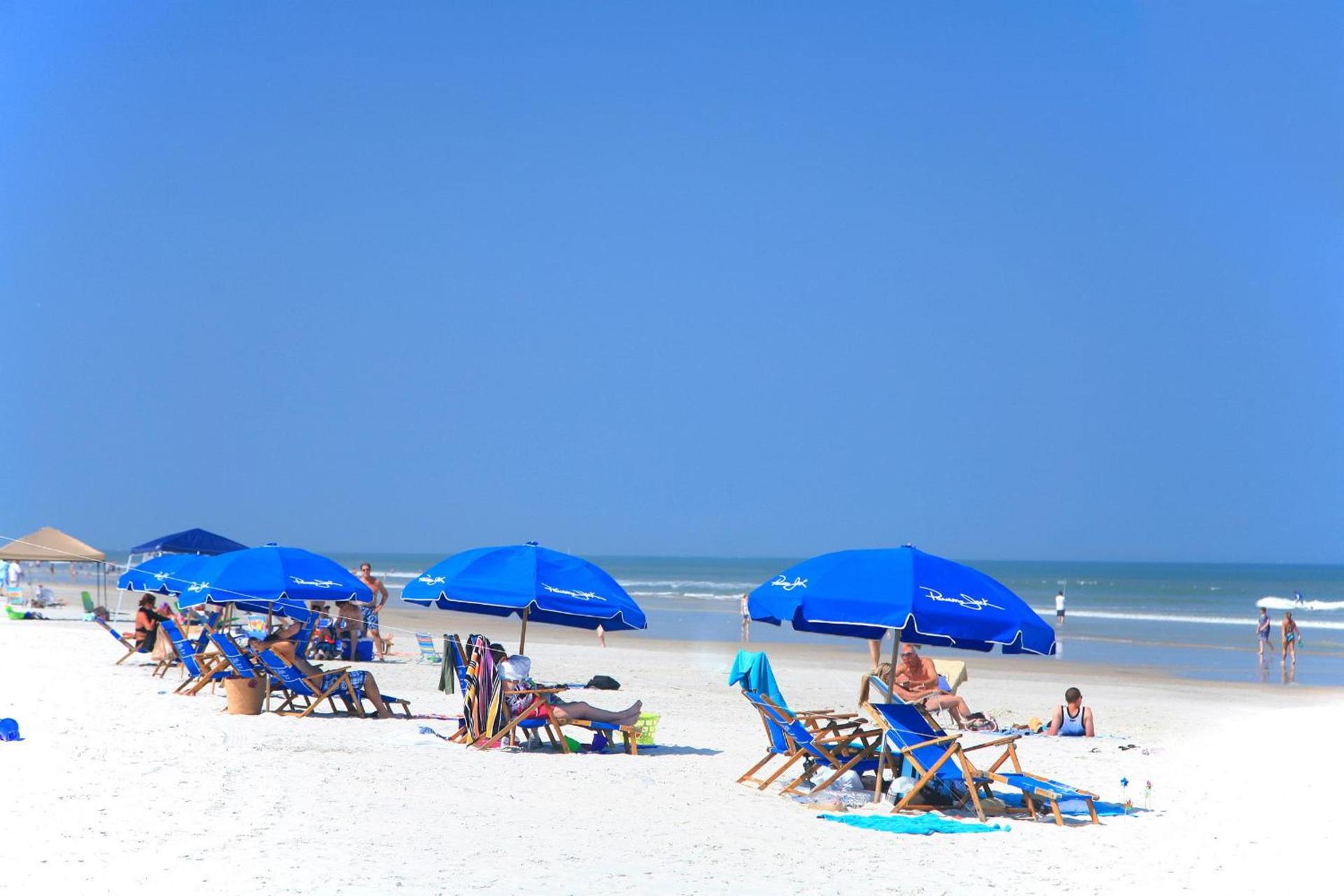 Guy Harvey Resort on Saint Augustine Beach photo 78