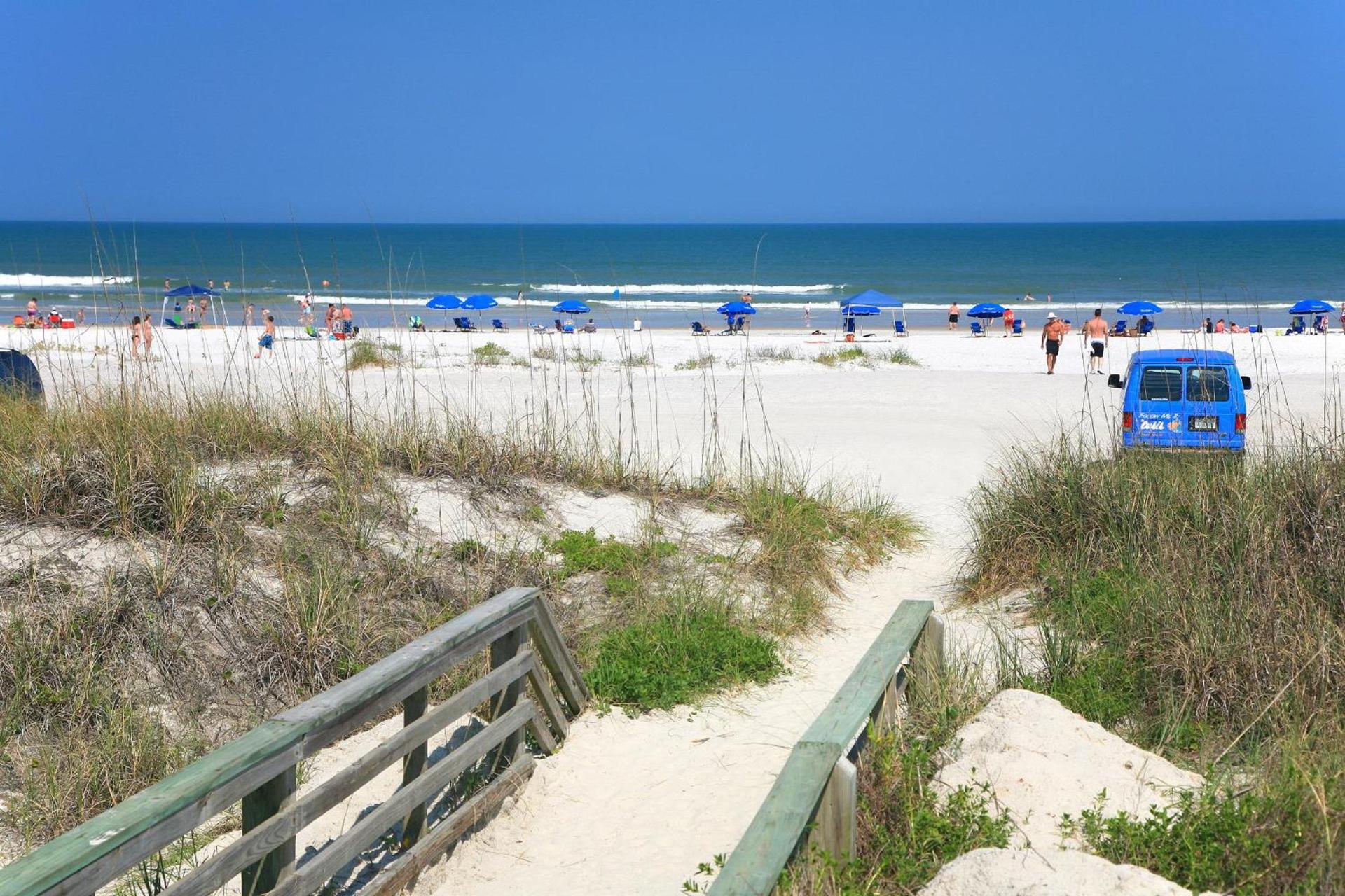 Guy Harvey Resort on Saint Augustine Beach photo 79