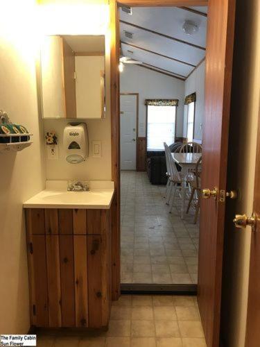 Top of the Hill RV Resort & Cabins photo 25