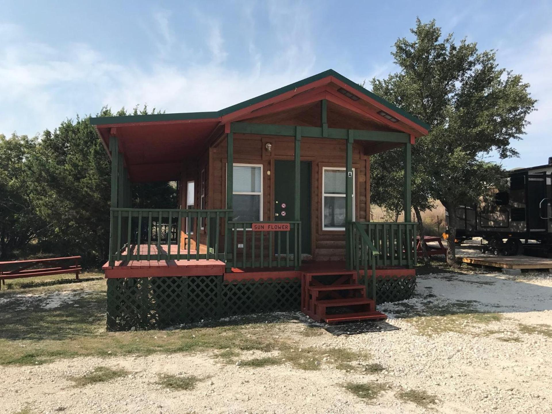 Top of the Hill RV Resort & Cabins photo 23