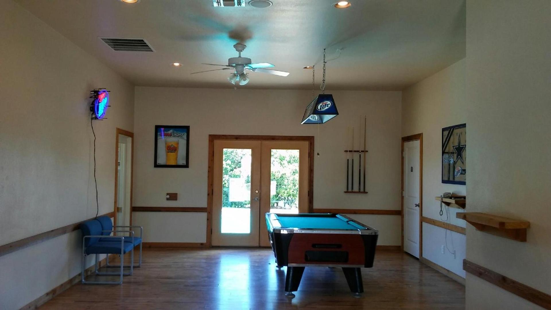 Top of the Hill RV Resort & Cabins photo 20