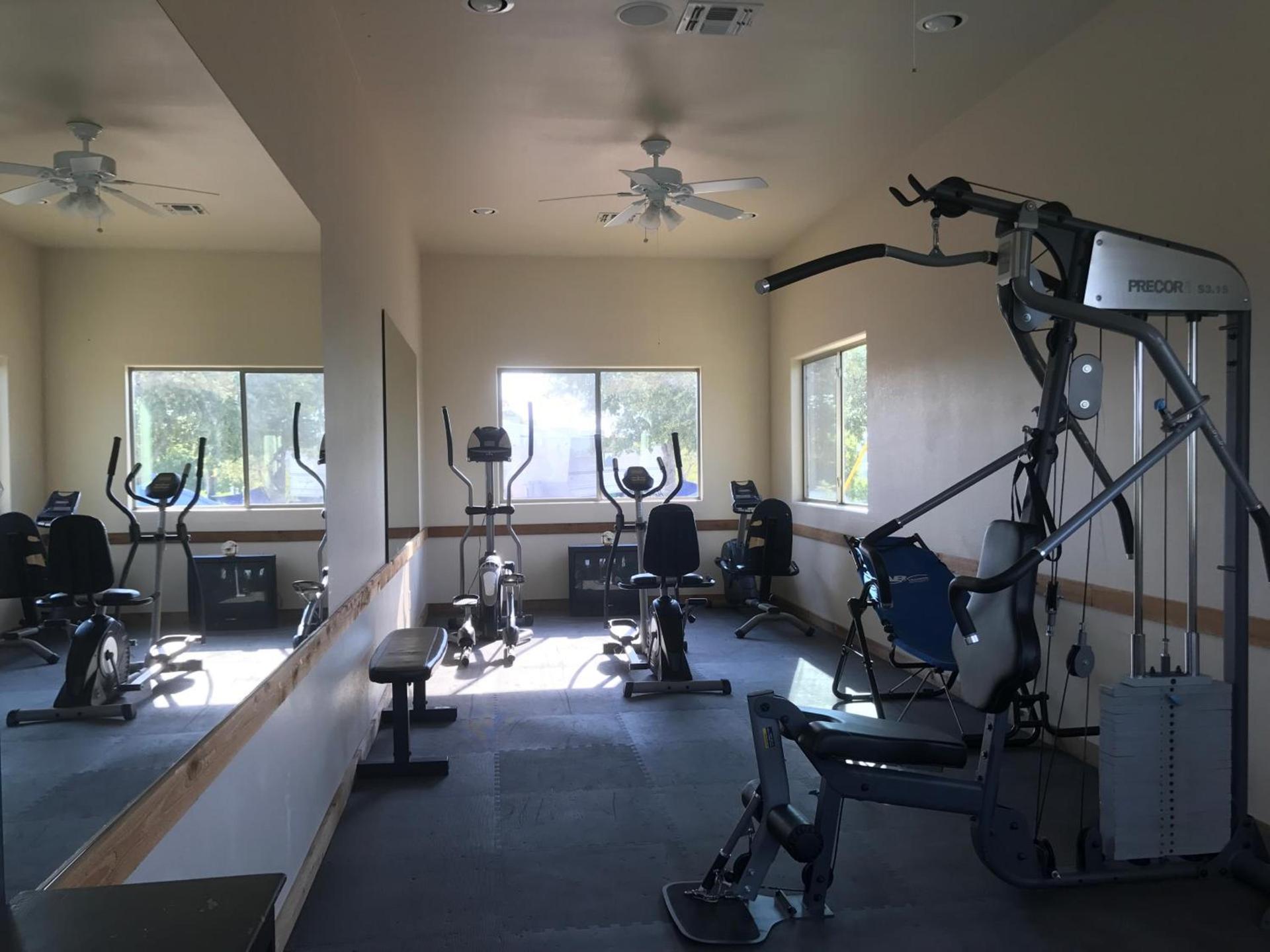 Top of the Hill RV Resort & Cabins photo 19