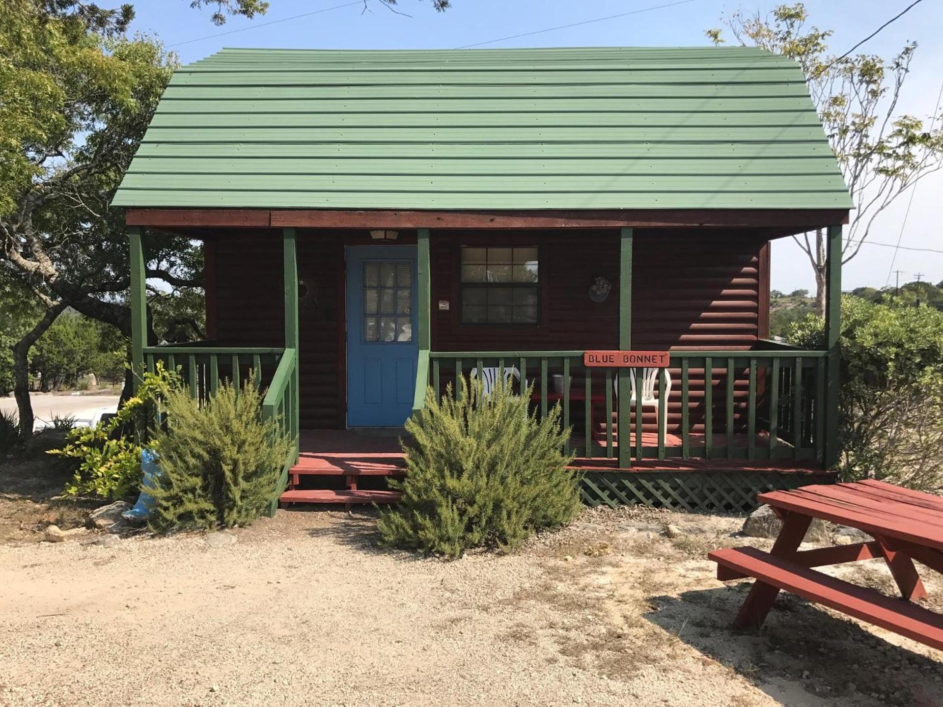 Top of the Hill RV Resort & Cabins photo 18