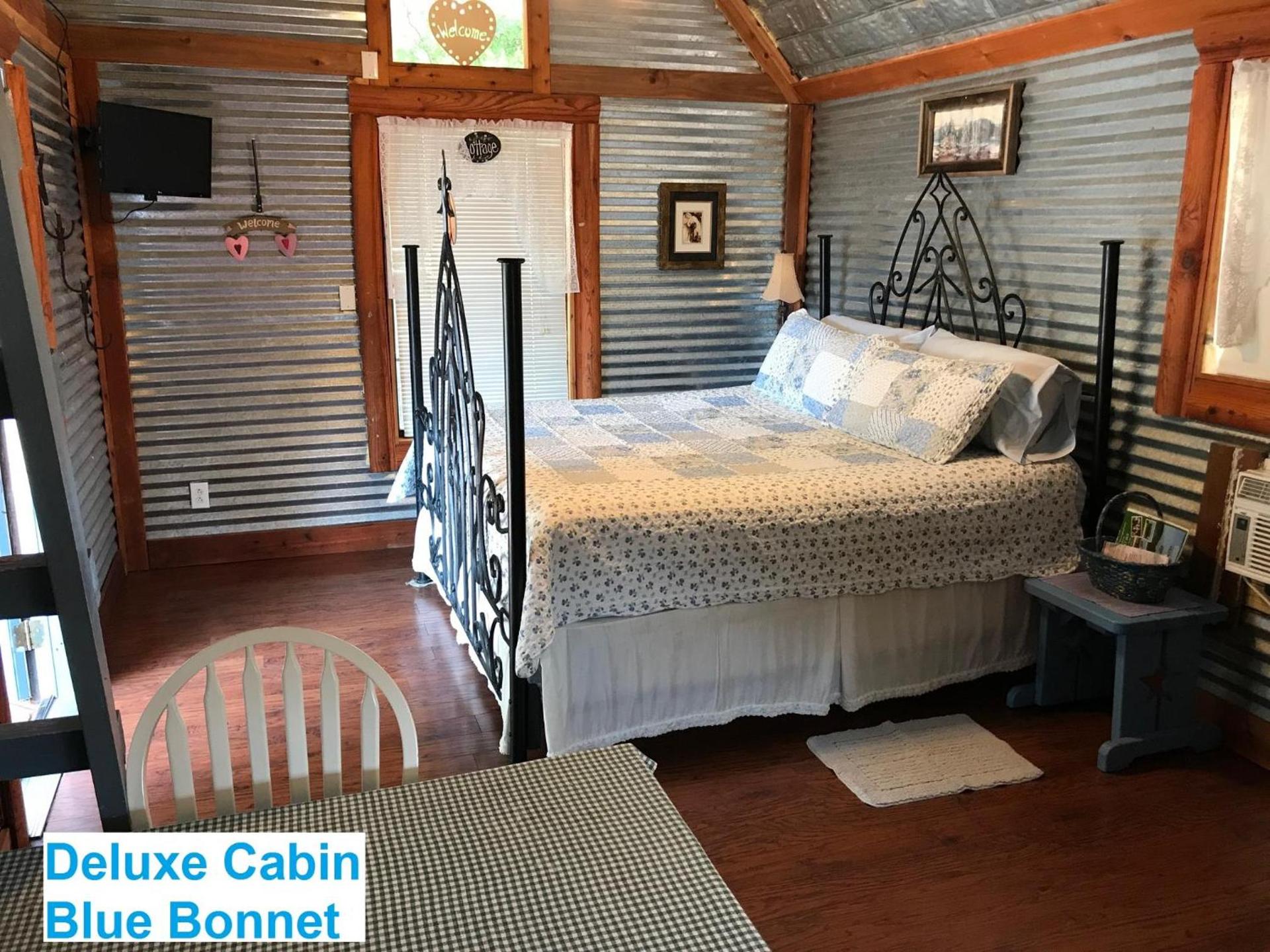 Top of the Hill RV Resort & Cabins photo 16
