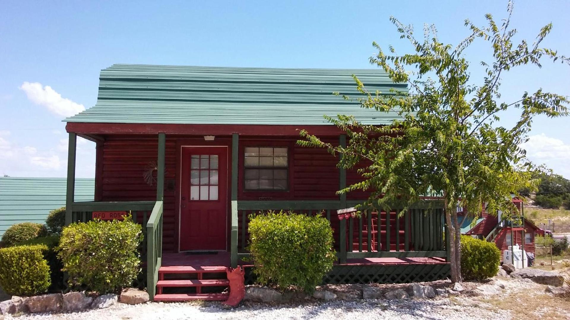 Top of the Hill RV Resort & Cabins photo 15
