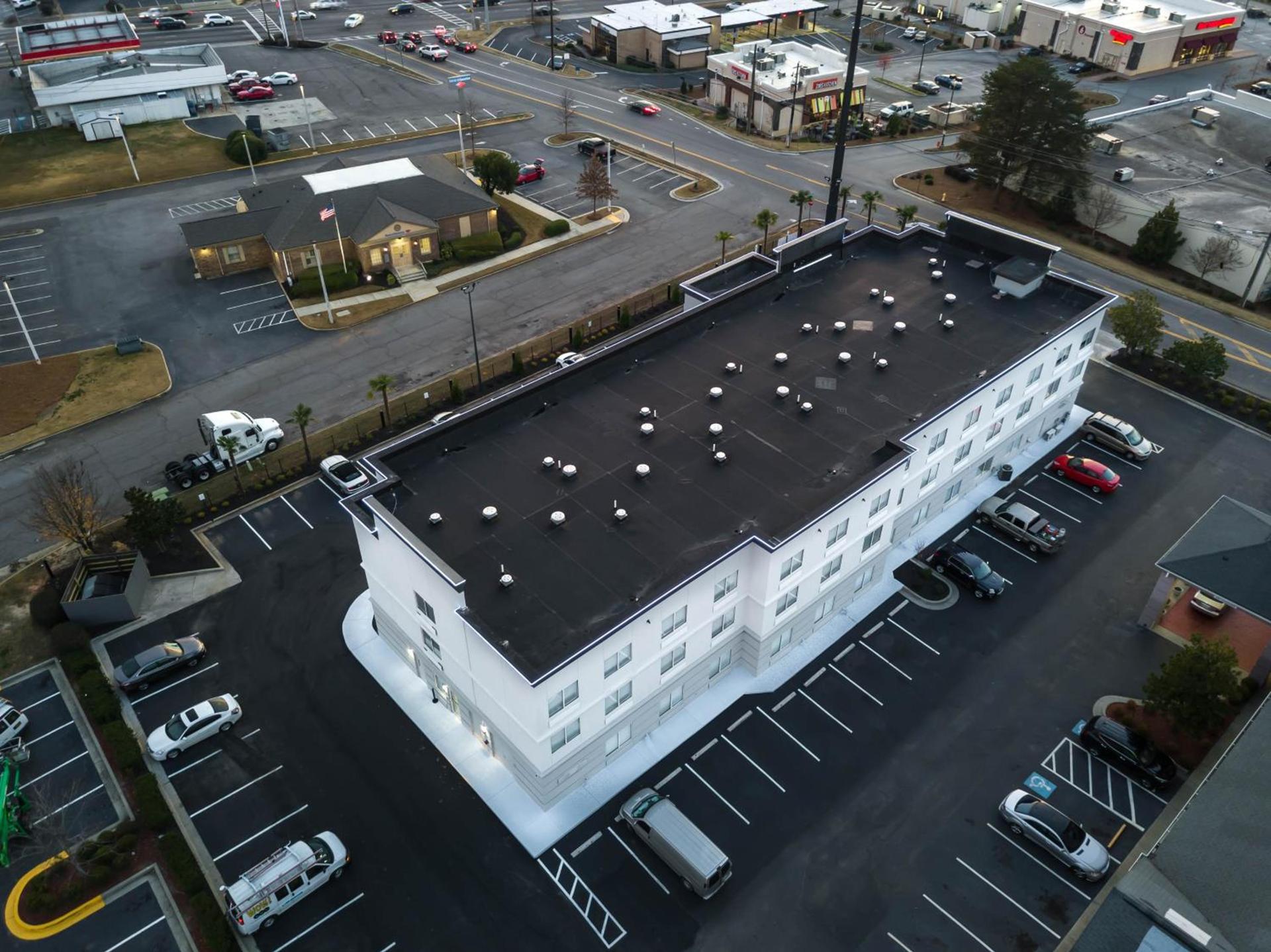 Wingate Augusta Washington Road by Wyndham photo 3