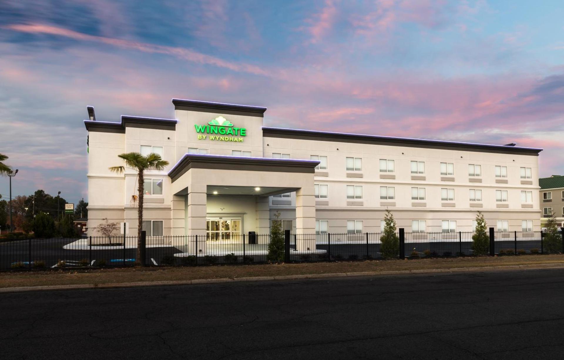 Wingate Augusta Washington Road by Wyndham photo 14