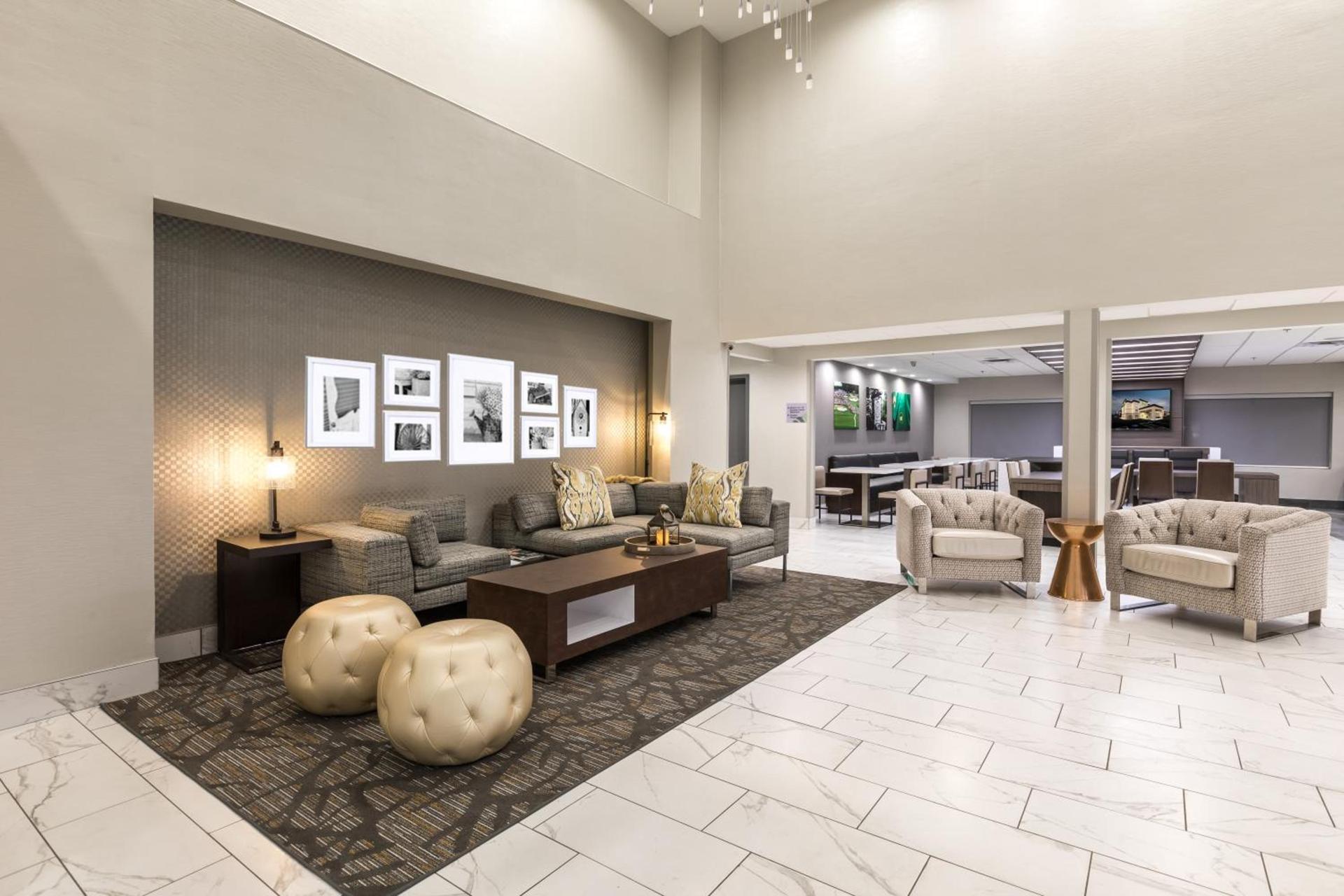 Wingate Augusta Washington Road by Wyndham photo 10