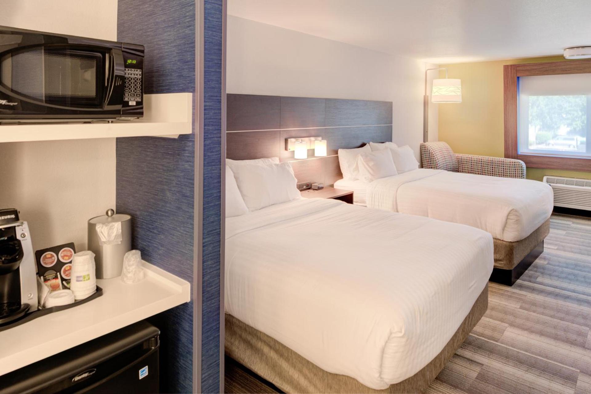 Holiday Inn Express Newberg - Wine Country by IHG photo 6