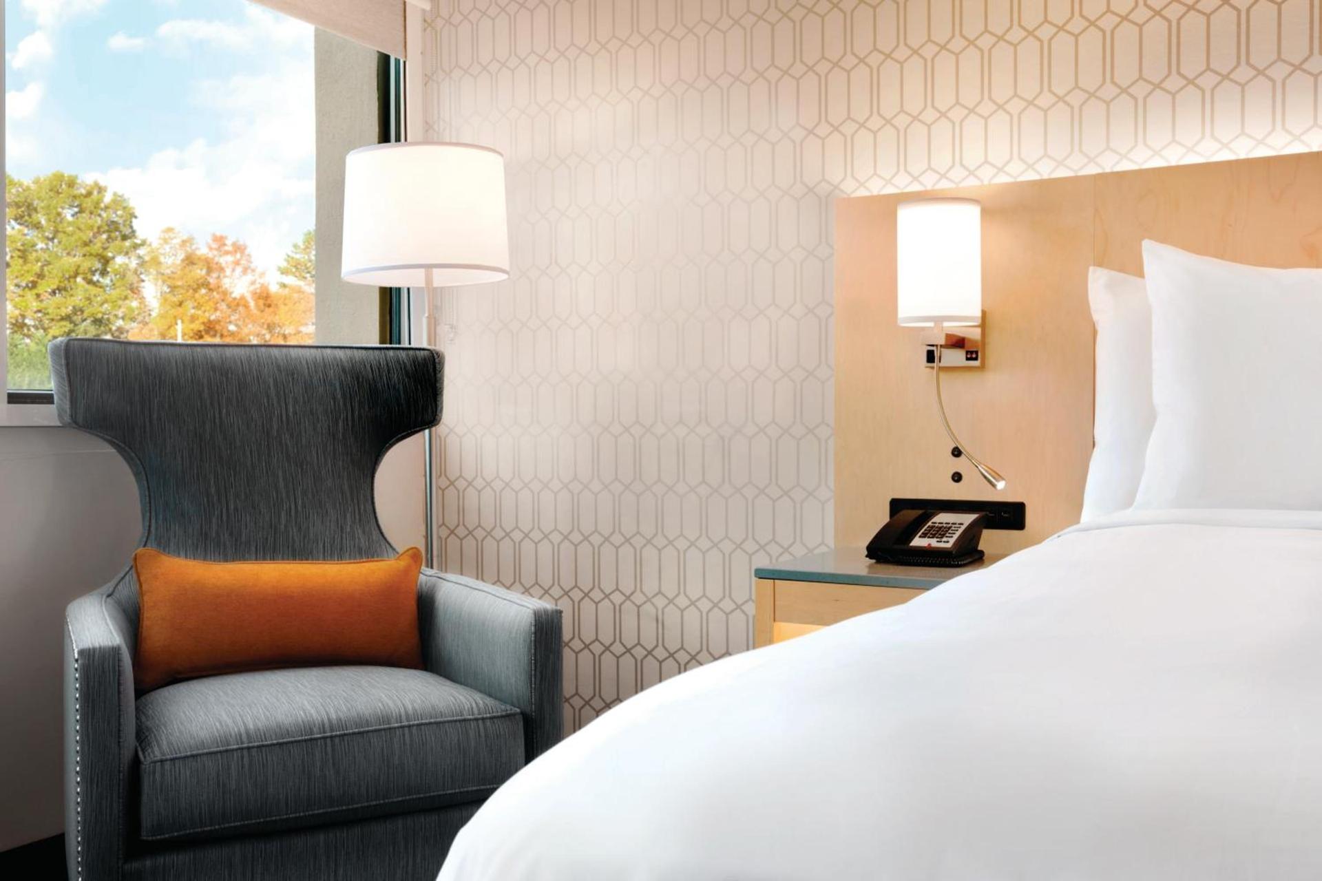 Radisson Hotel Charlotte Airport photo 41