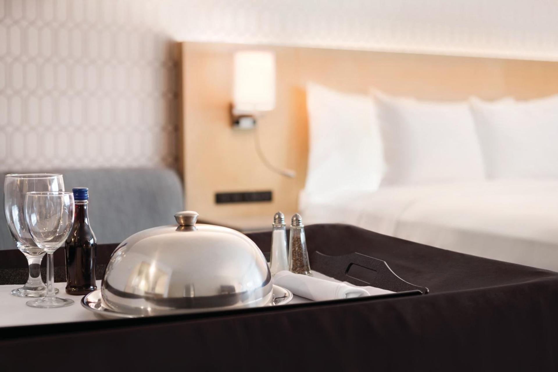 Radisson Hotel Charlotte Airport photo 32