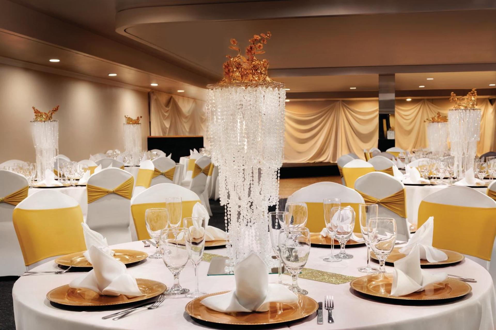 Radisson Hotel Charlotte Airport photo 33