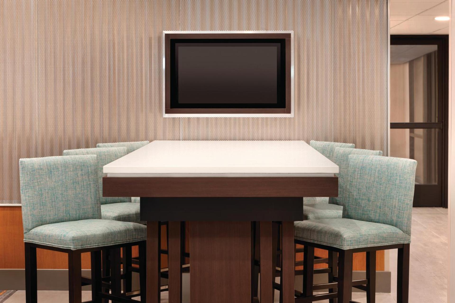 Radisson Hotel Charlotte Airport photo 37