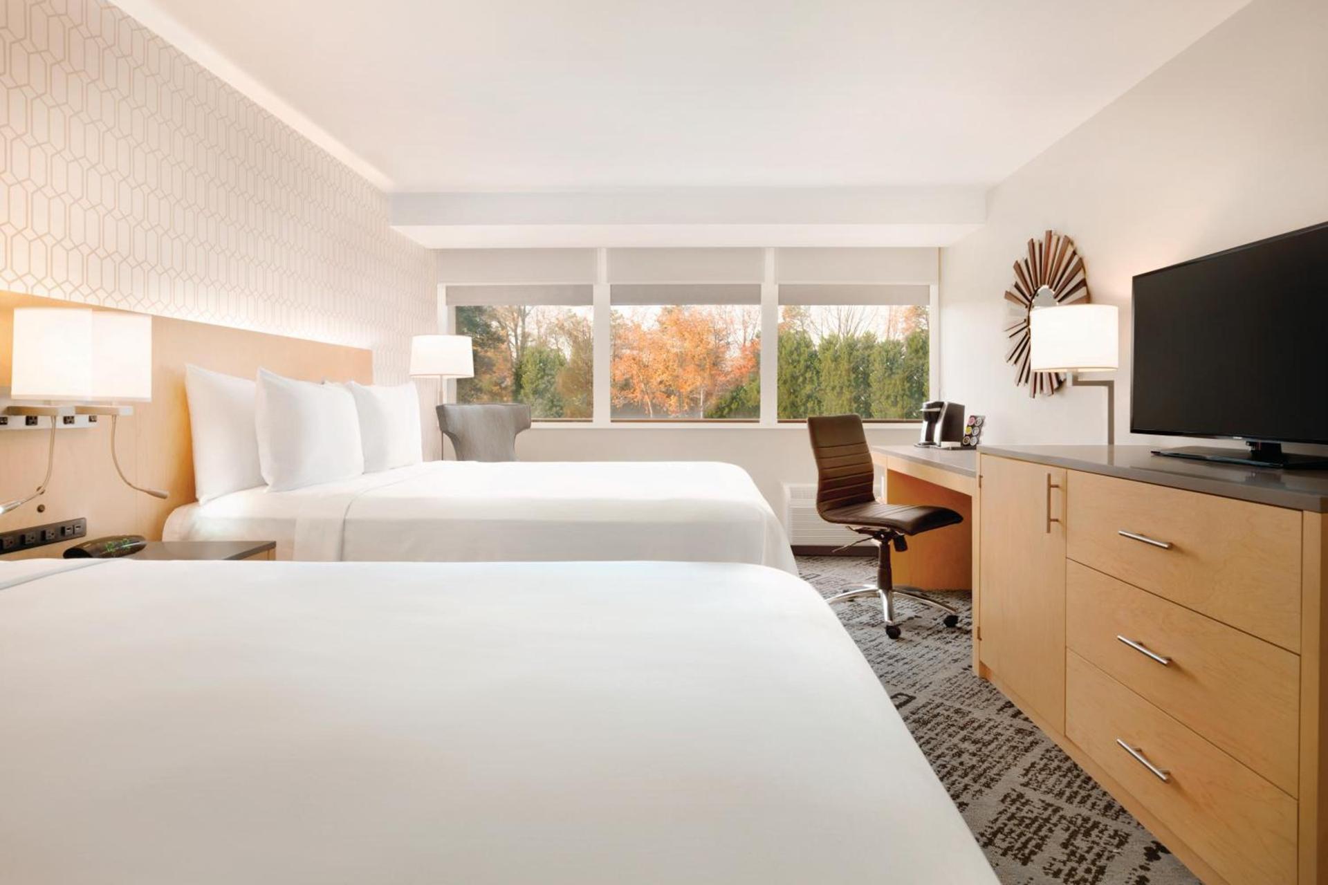Radisson Hotel Charlotte Airport photo 28